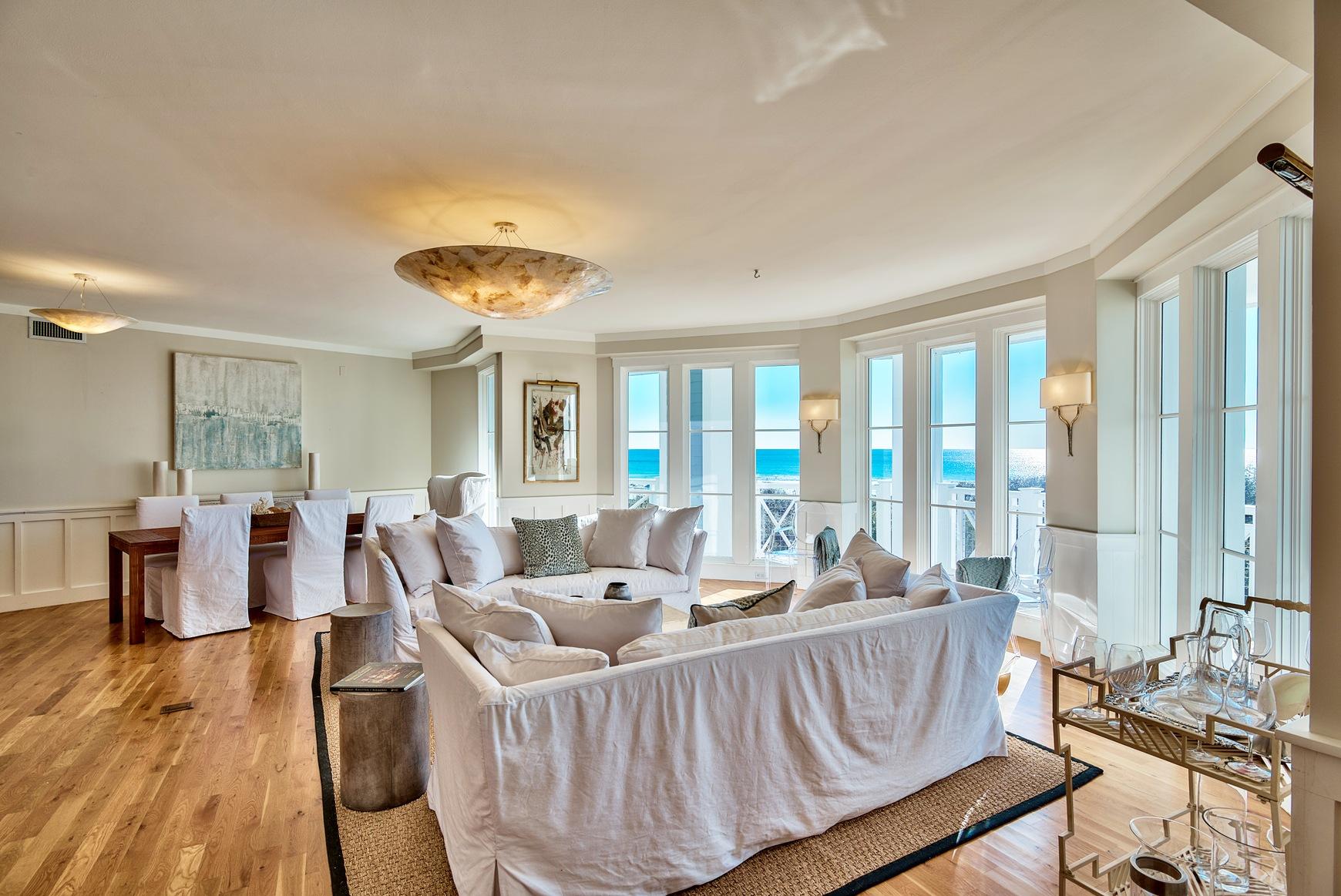 WATERSOUND BEACH, THE CROSSINGS - Residential