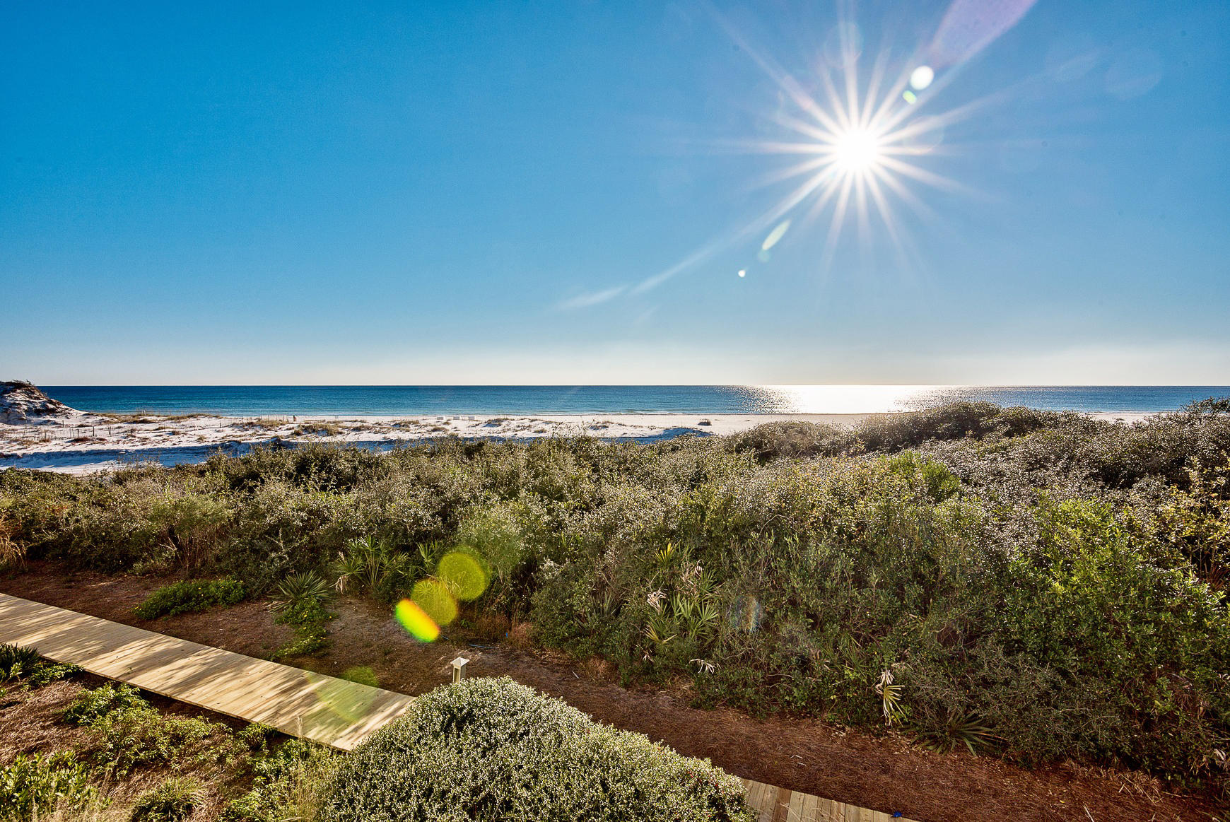 WATERSOUND BEACH, THE CROSSINGS - Residential