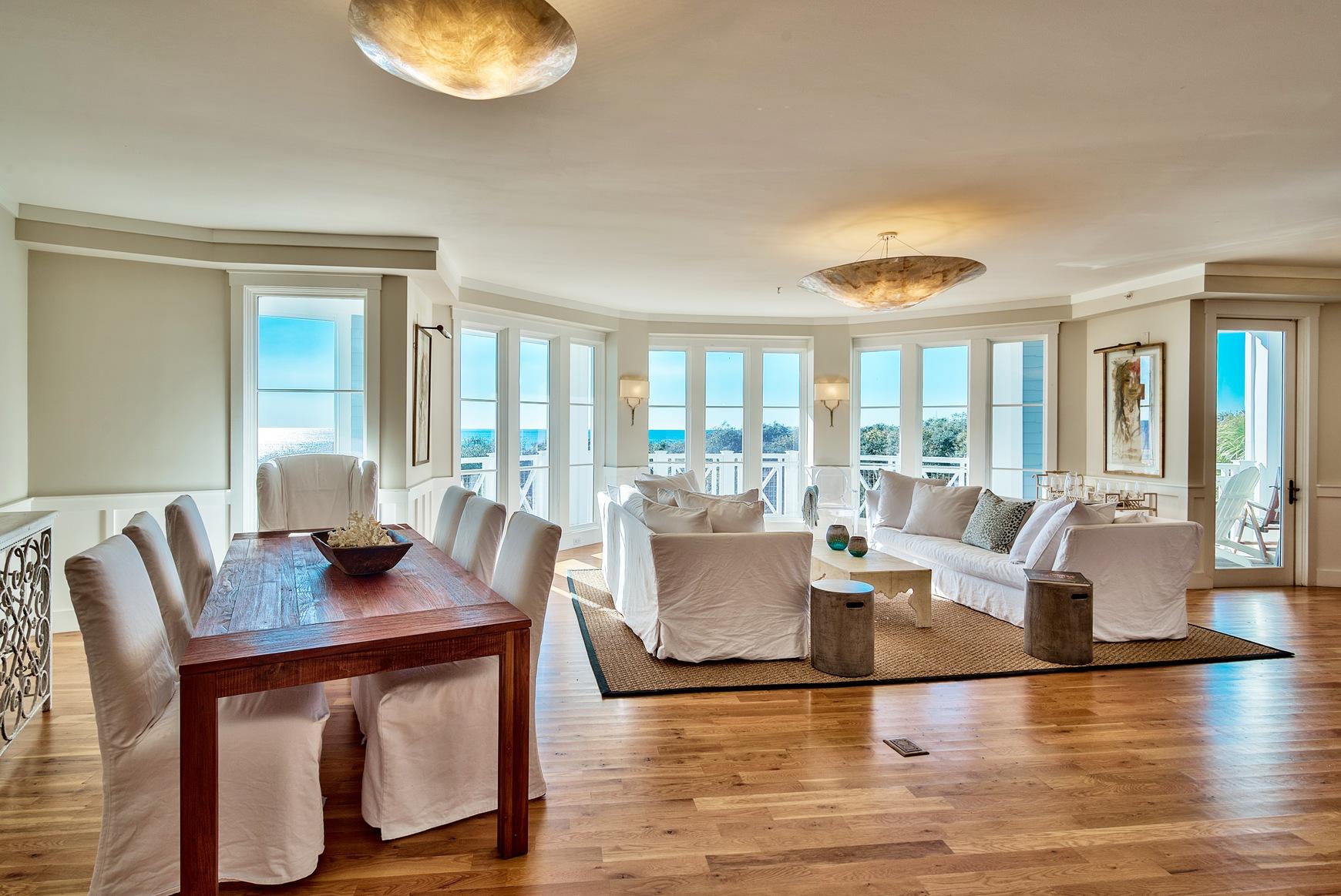 WATERSOUND BEACH, THE CROSSINGS - Residential