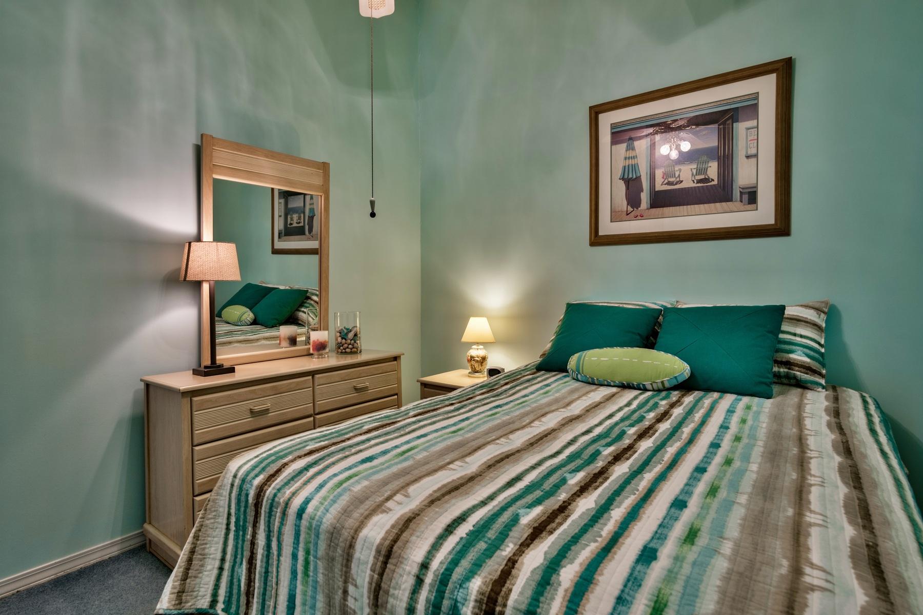 Gulf Highlands Beach Resort - Residential