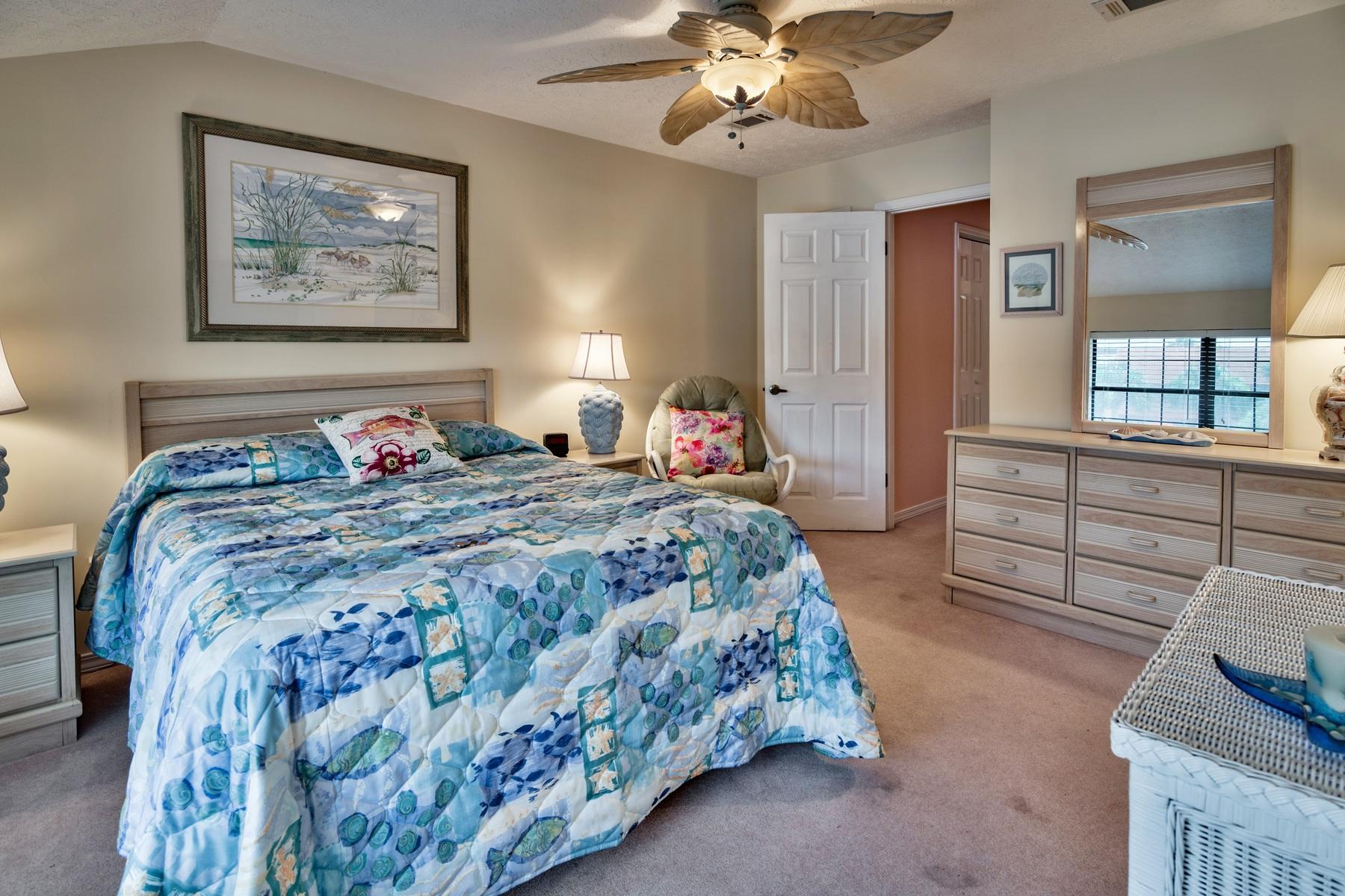 Gulf Highlands Beach Resort - Residential