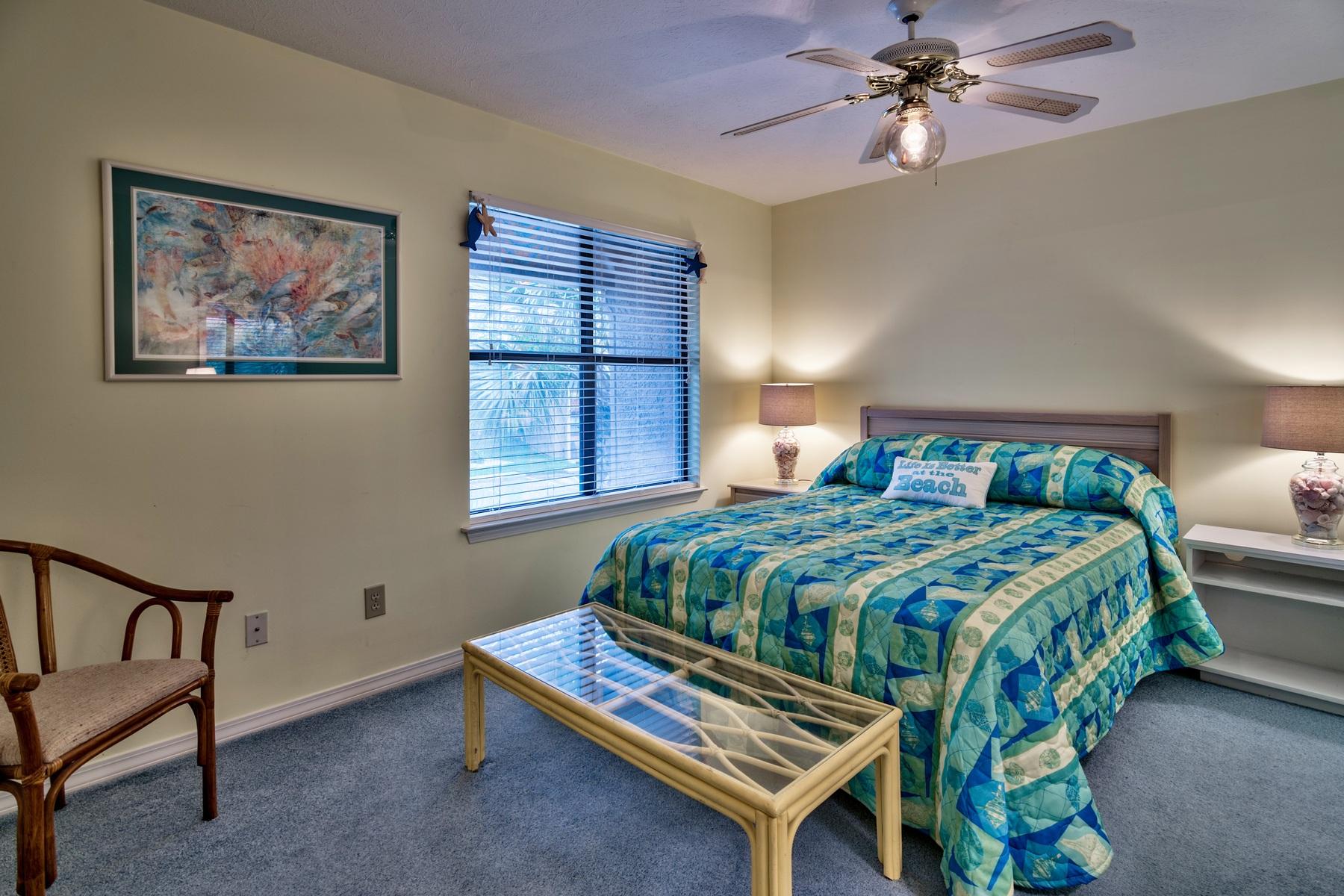 Gulf Highlands Beach Resort - Residential