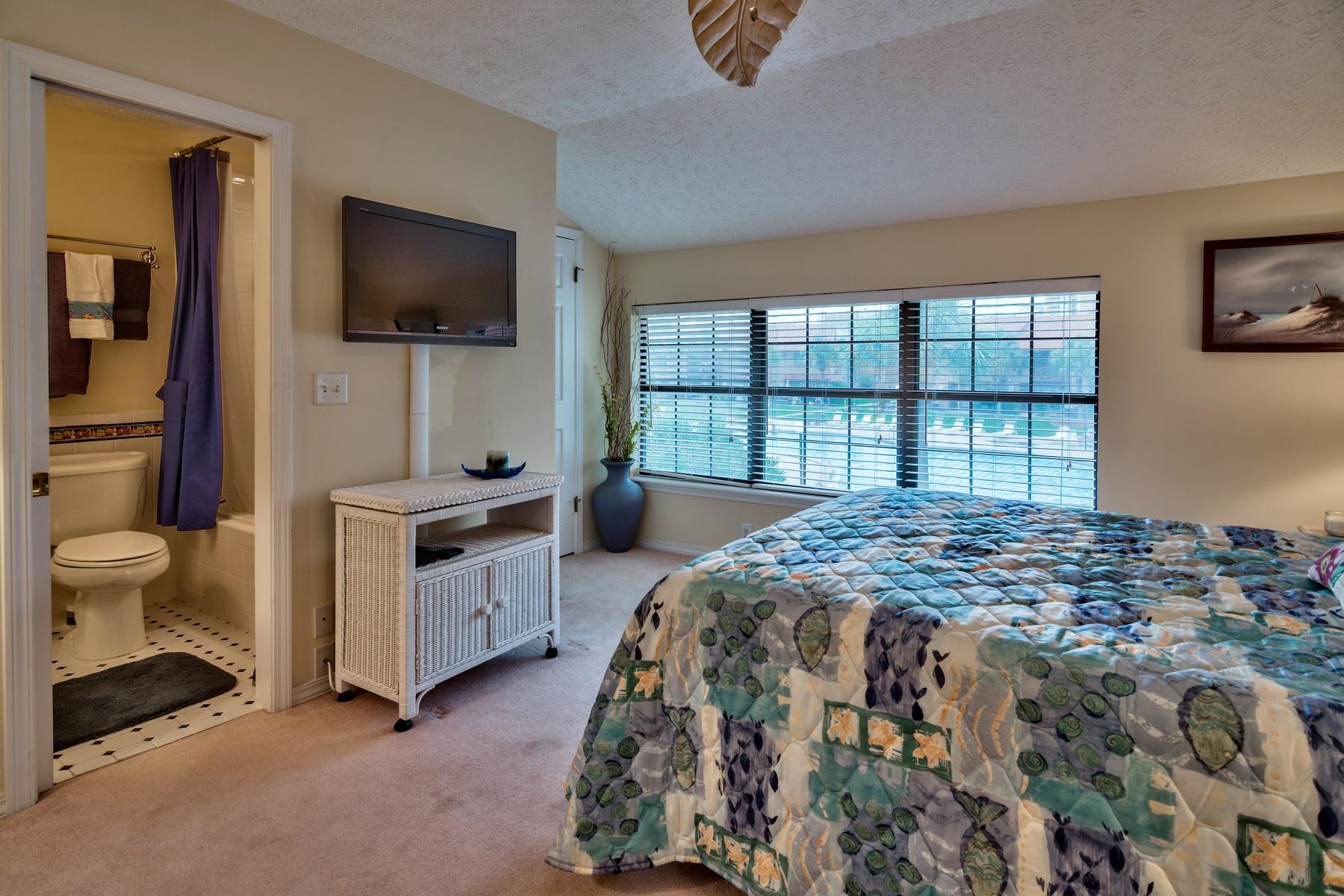 Gulf Highlands Beach Resort - Residential