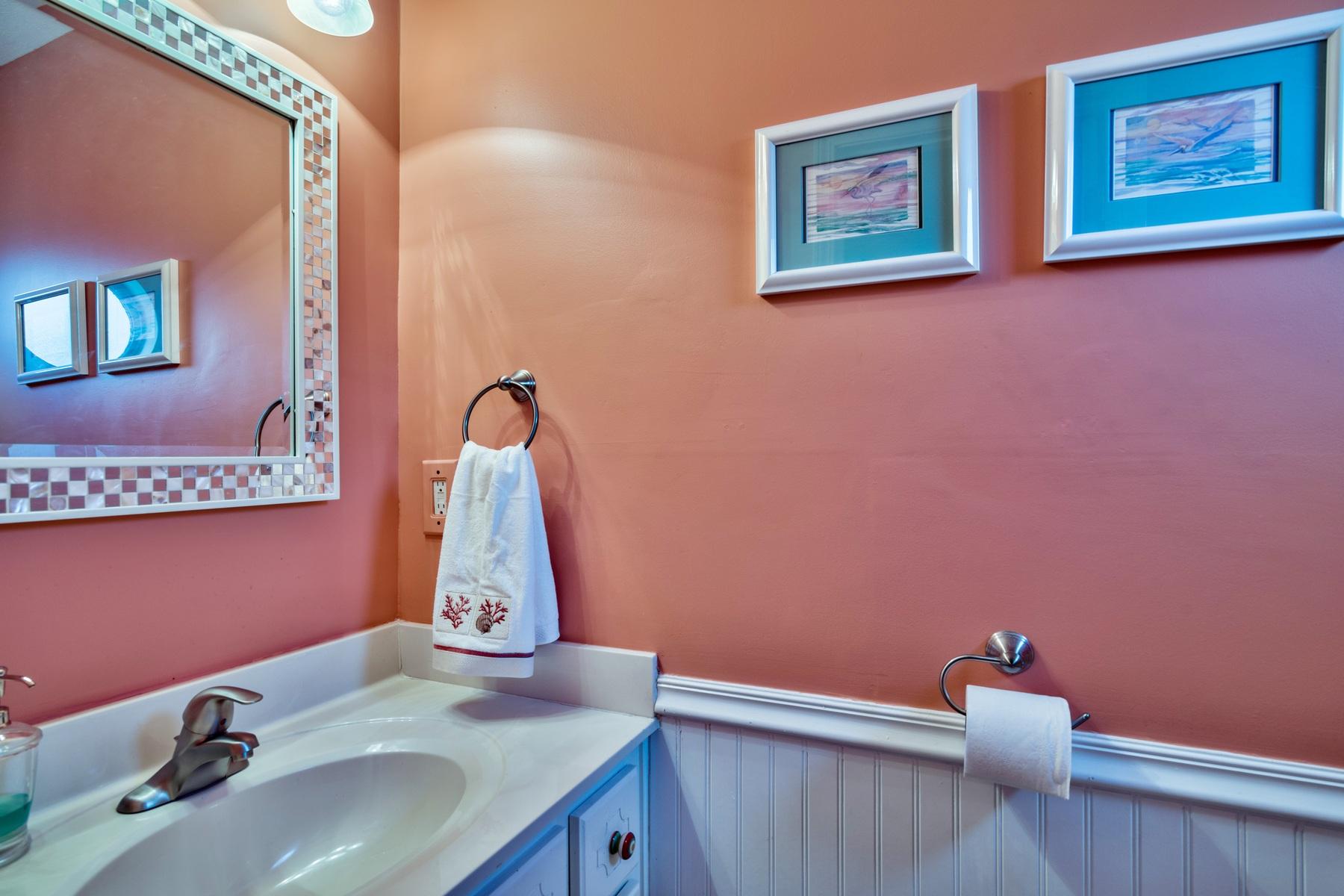 Gulf Highlands Beach Resort - Residential