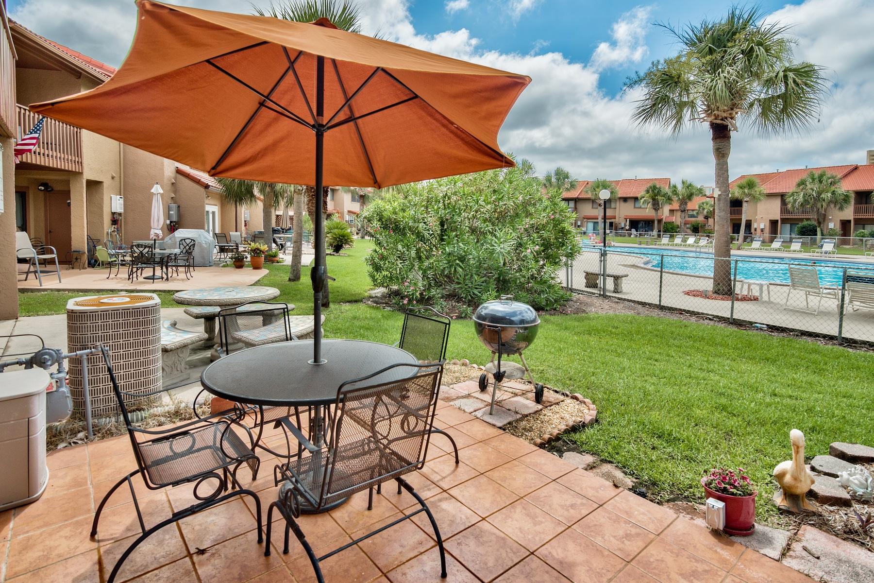 Gulf Highlands Beach Resort - Residential