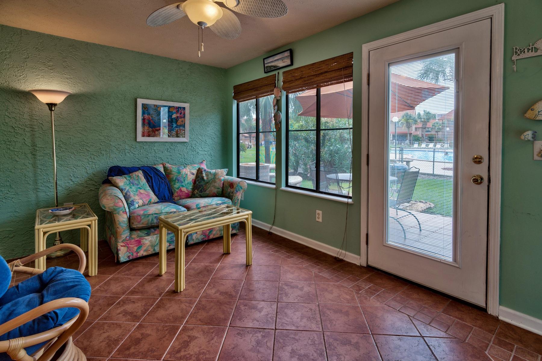 Gulf Highlands Beach Resort - Residential