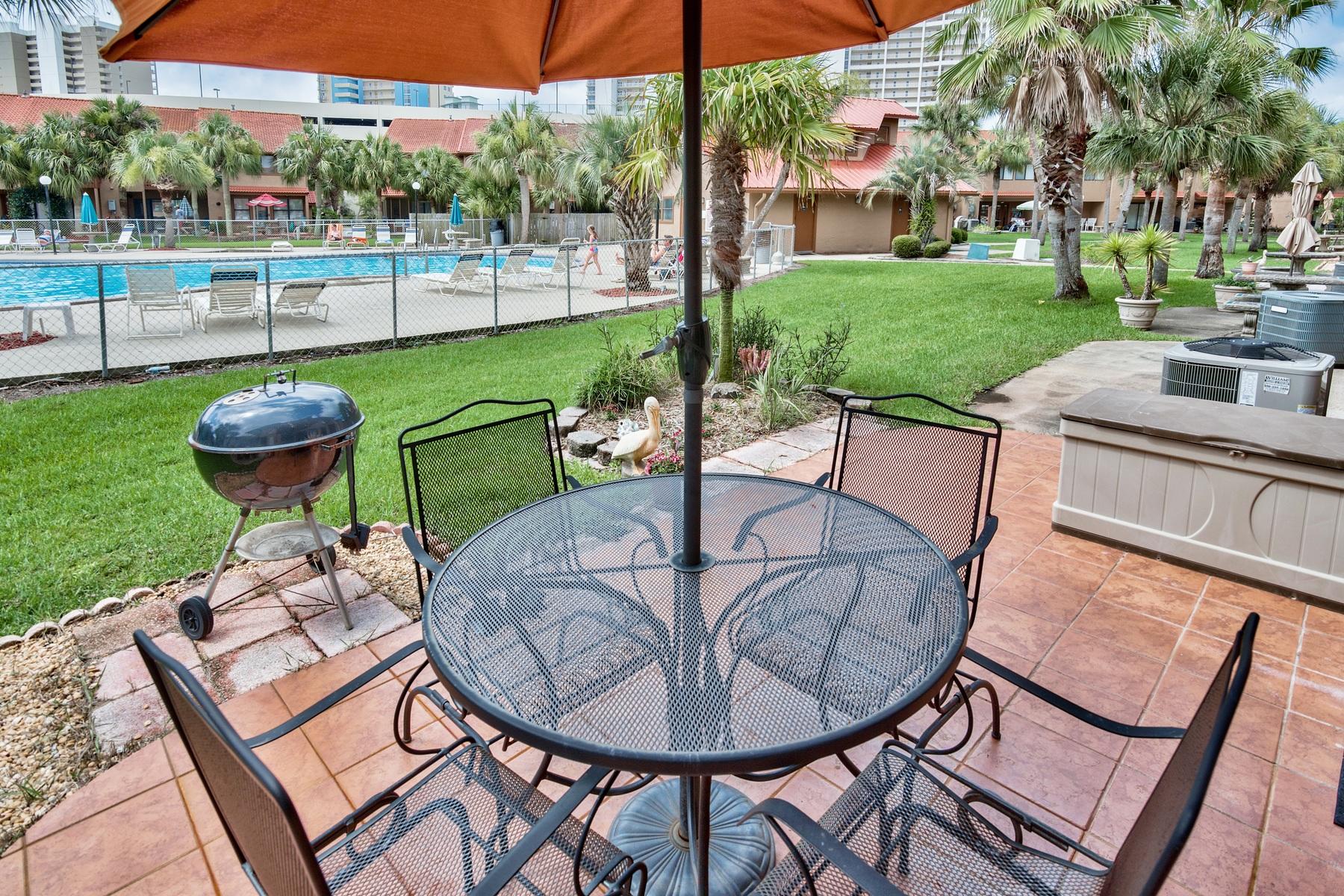 Gulf Highlands Beach Resort - Residential