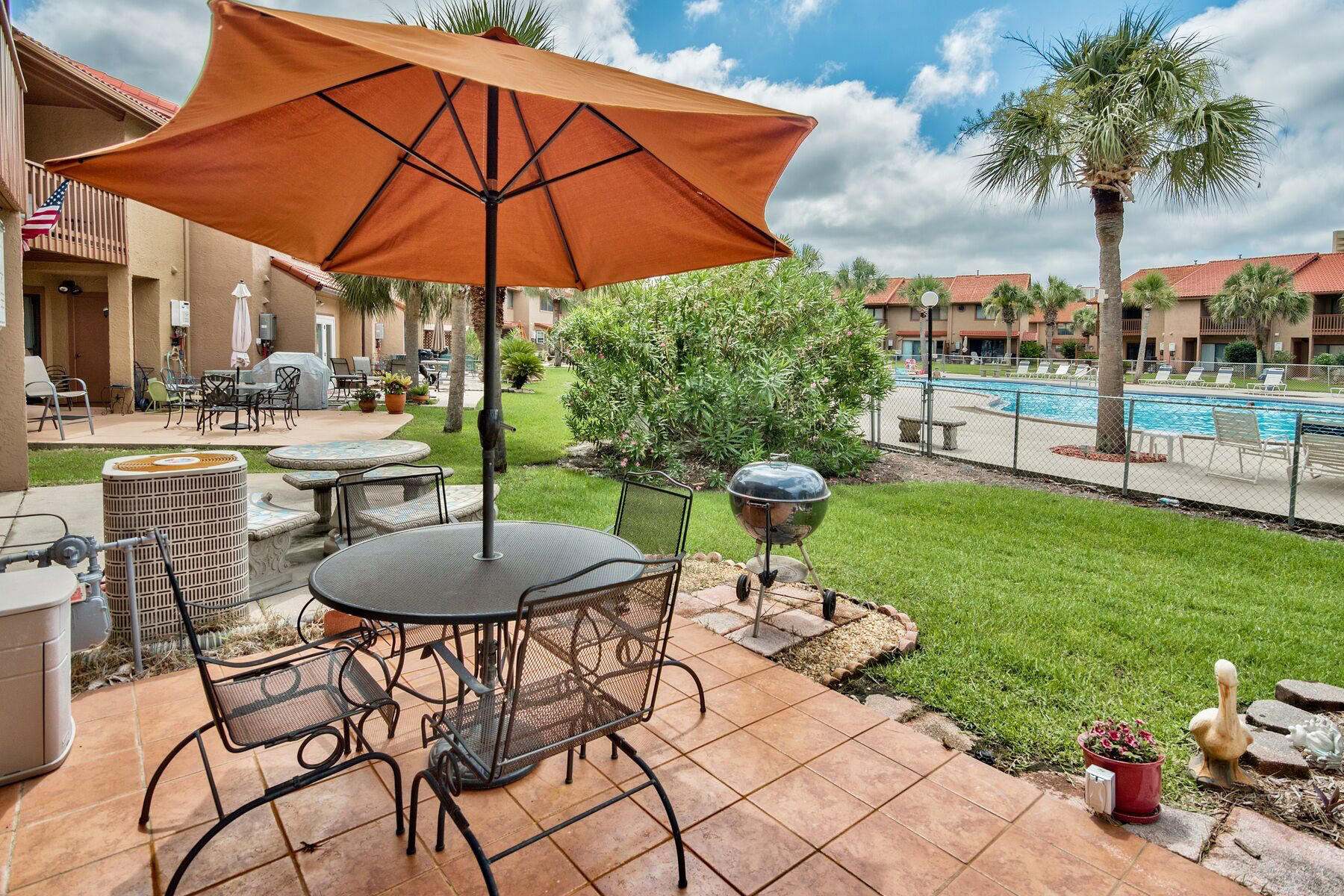 Gulf Highlands Beach Resort - Residential