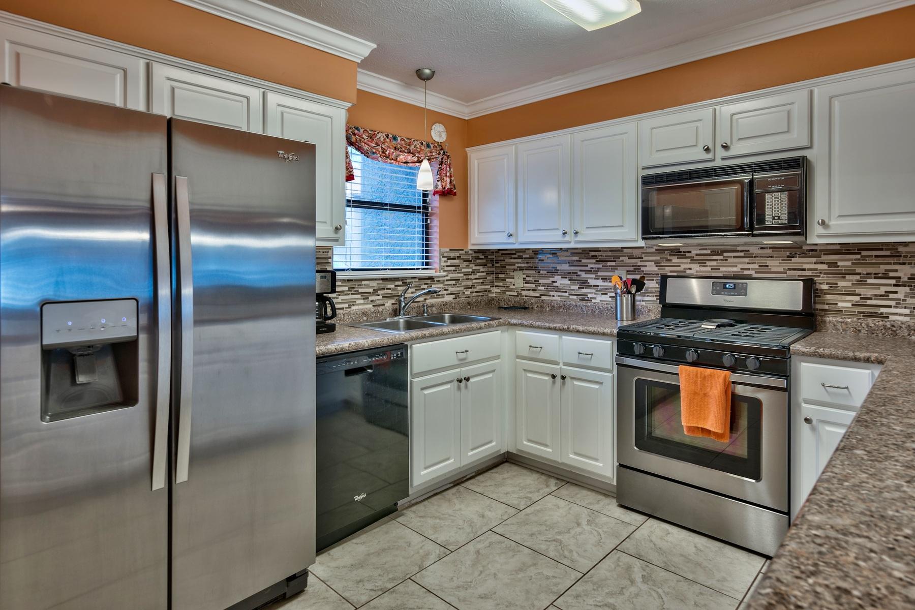 Gulf Highlands Beach Resort - Residential