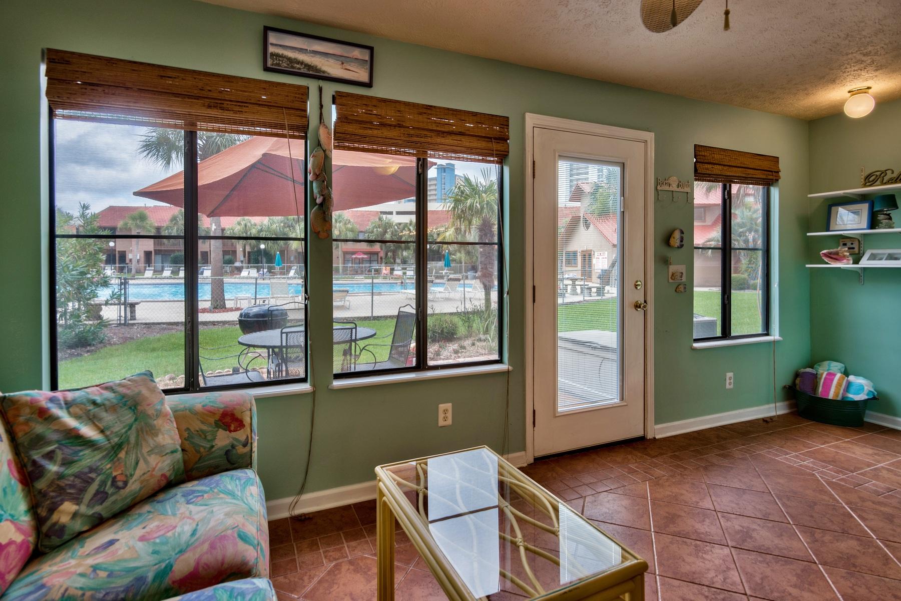 Gulf Highlands Beach Resort - Residential