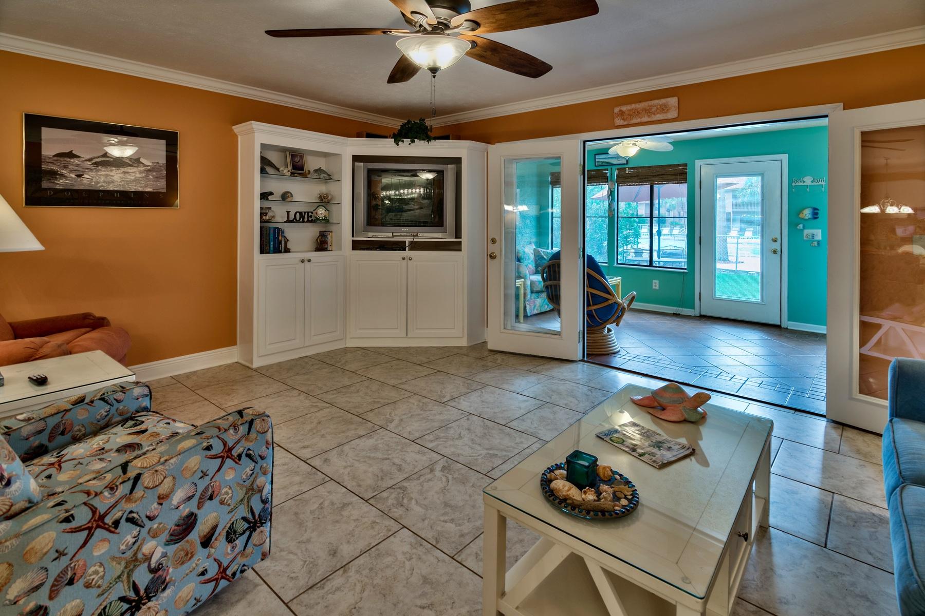 Gulf Highlands Beach Resort - Residential