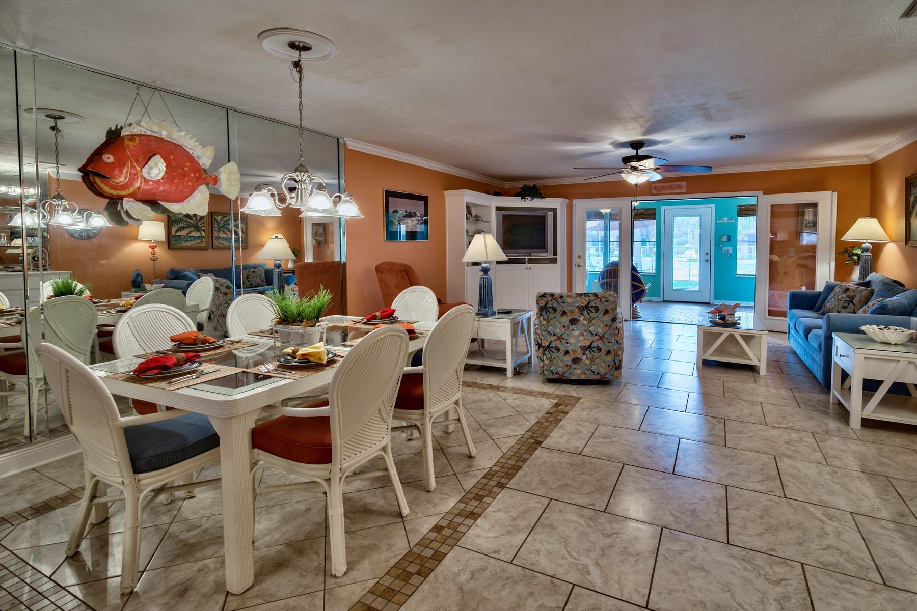 Gulf Highlands Beach Resort - Residential