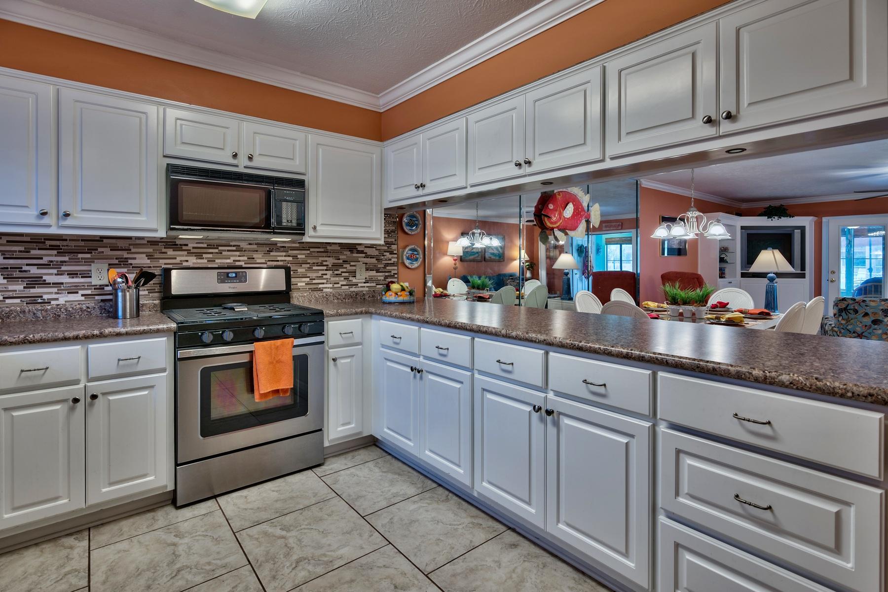 Gulf Highlands Beach Resort - Residential