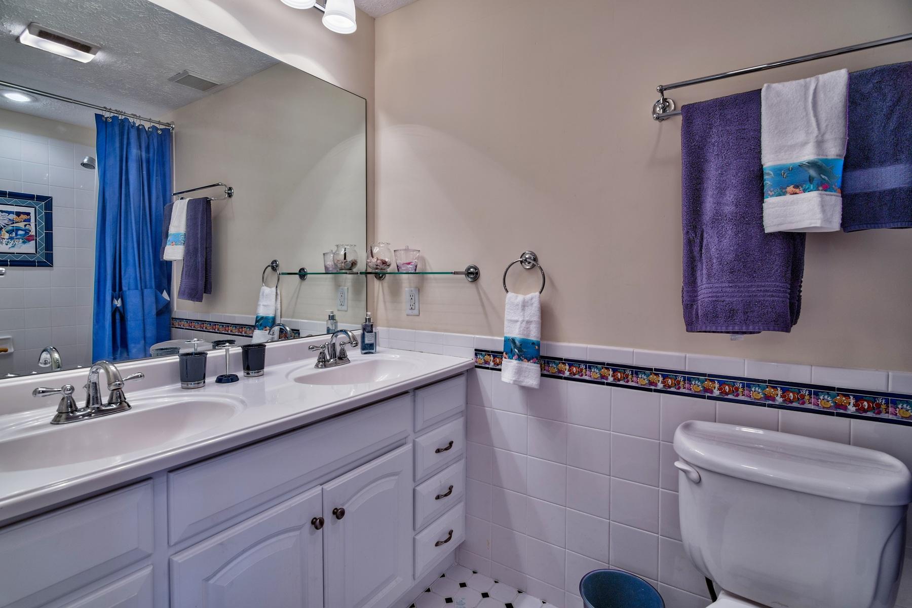 Gulf Highlands Beach Resort - Residential