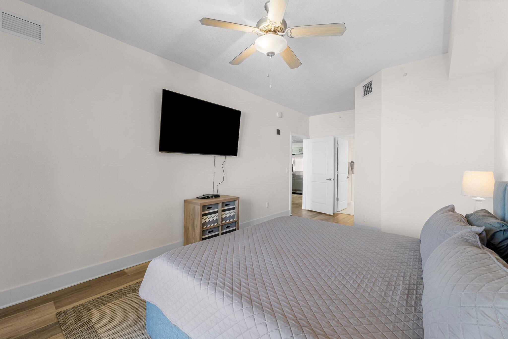 CALYPSO RESORT & TOWERS - Residential