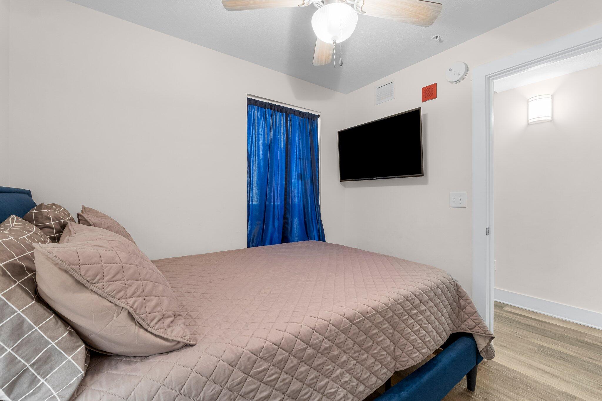 CALYPSO RESORT & TOWERS - Residential