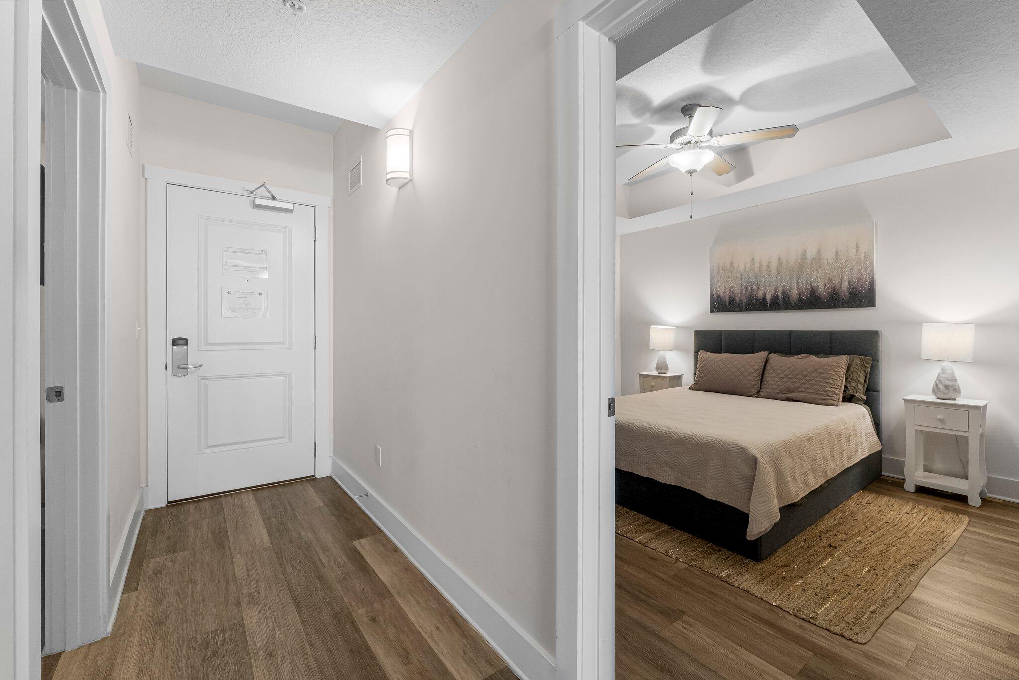 CALYPSO RESORT & TOWERS - Residential