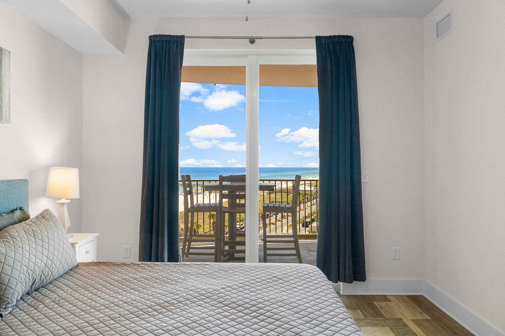 CALYPSO RESORT & TOWERS - Residential