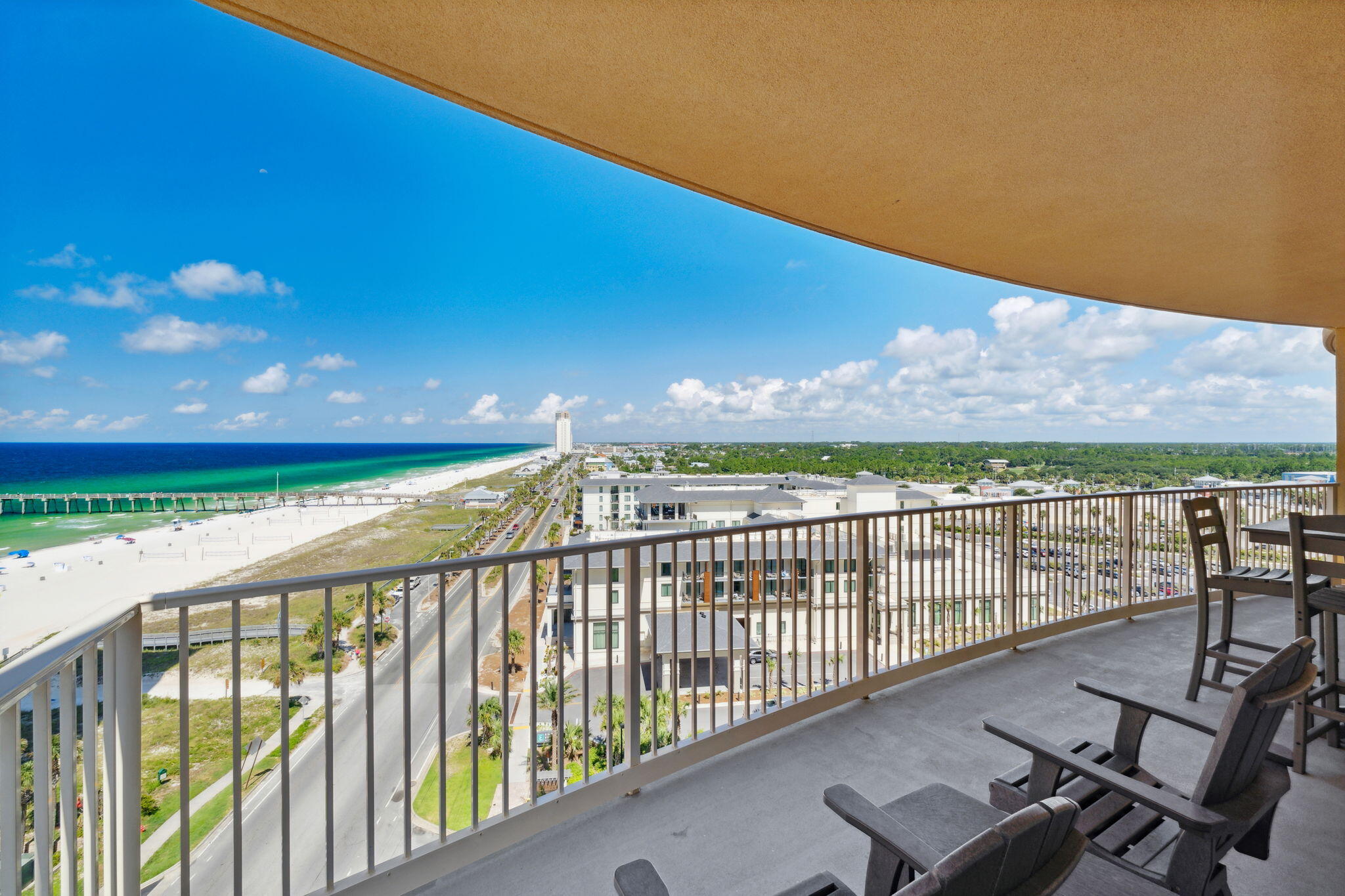 CALYPSO RESORT & TOWERS - Residential