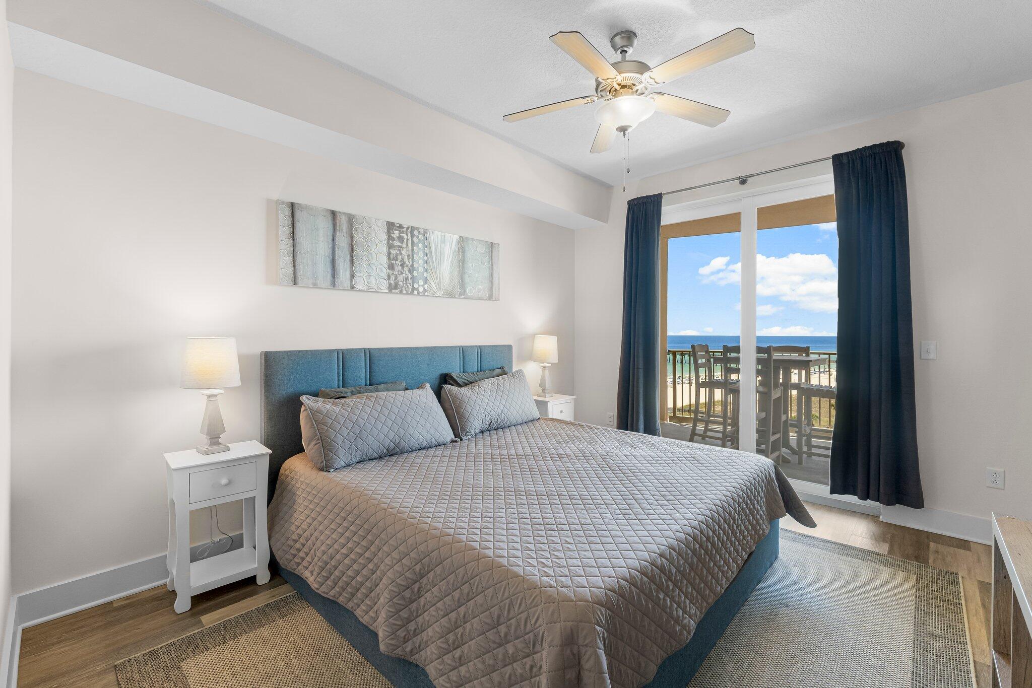CALYPSO RESORT & TOWERS - Residential