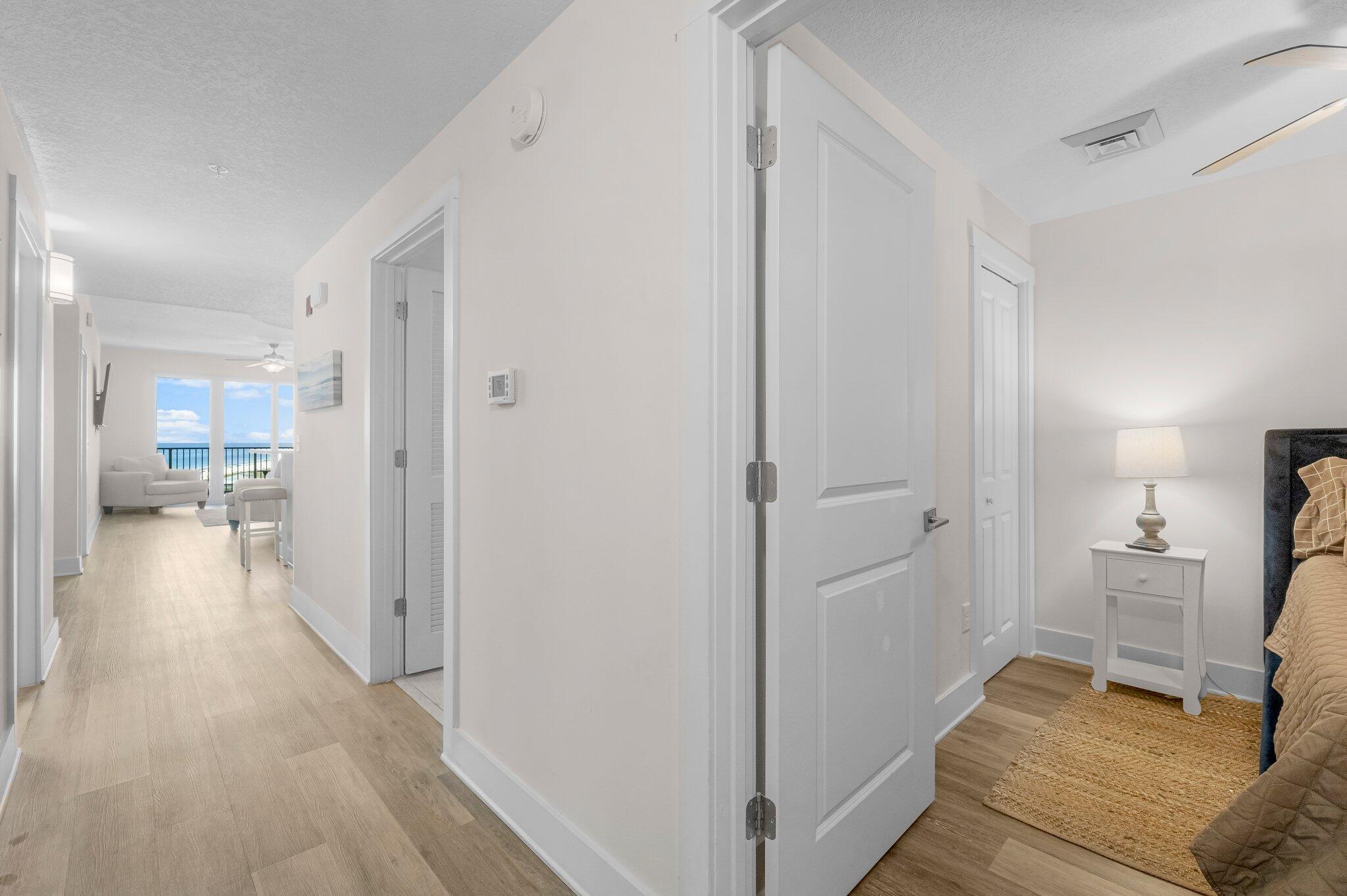 CALYPSO RESORT & TOWERS - Residential