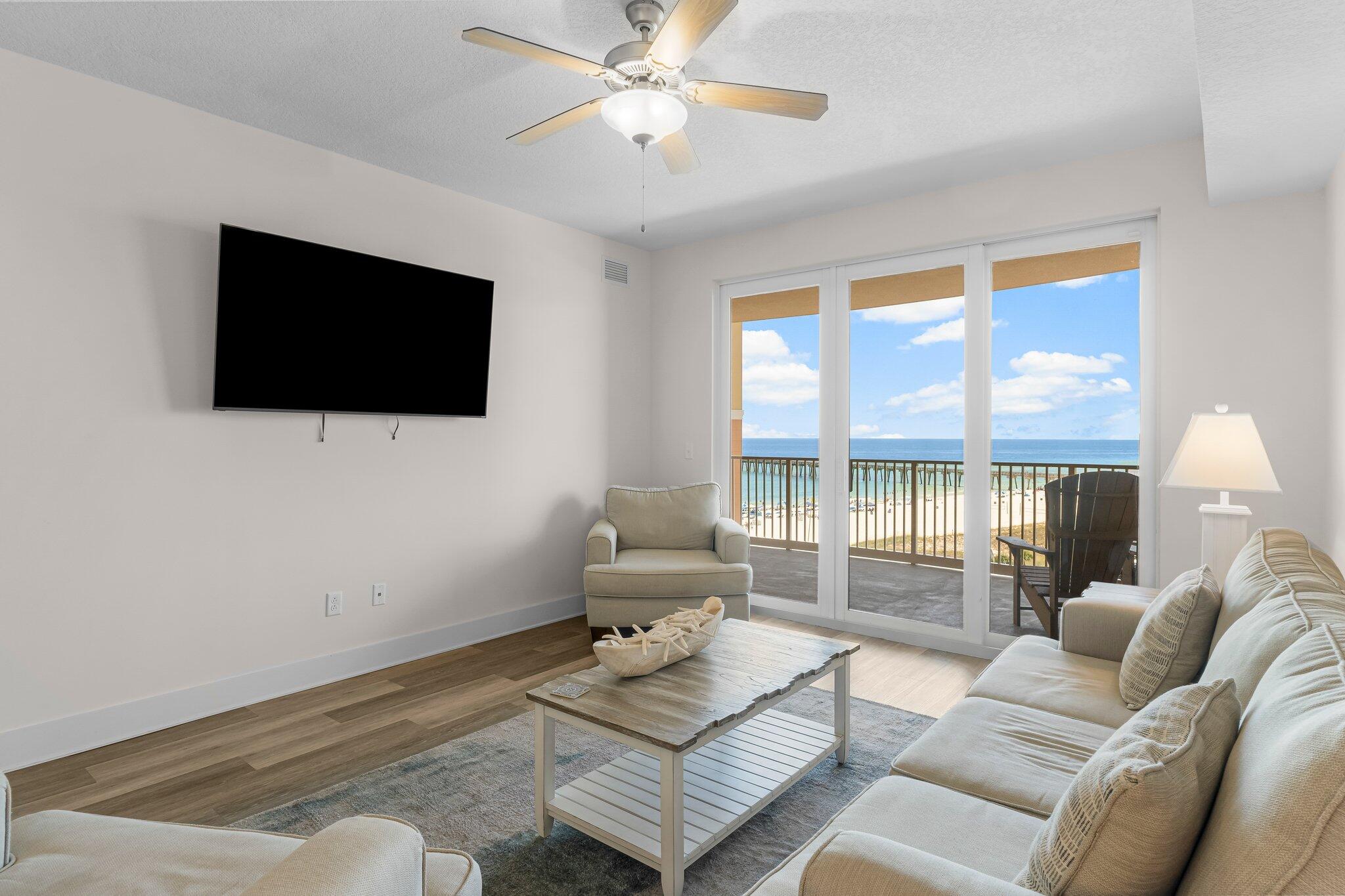 CALYPSO RESORT & TOWERS - Residential