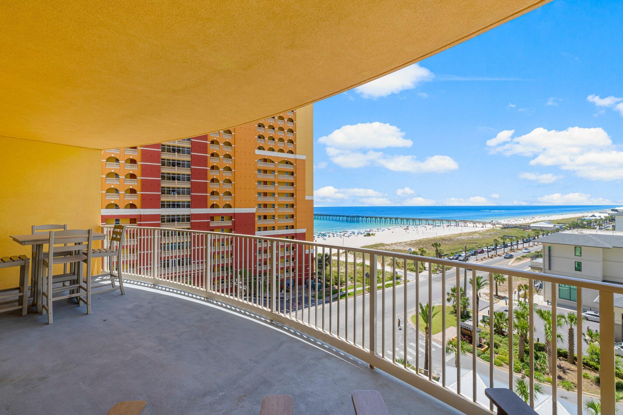 CALYPSO RESORT & TOWERS - Residential