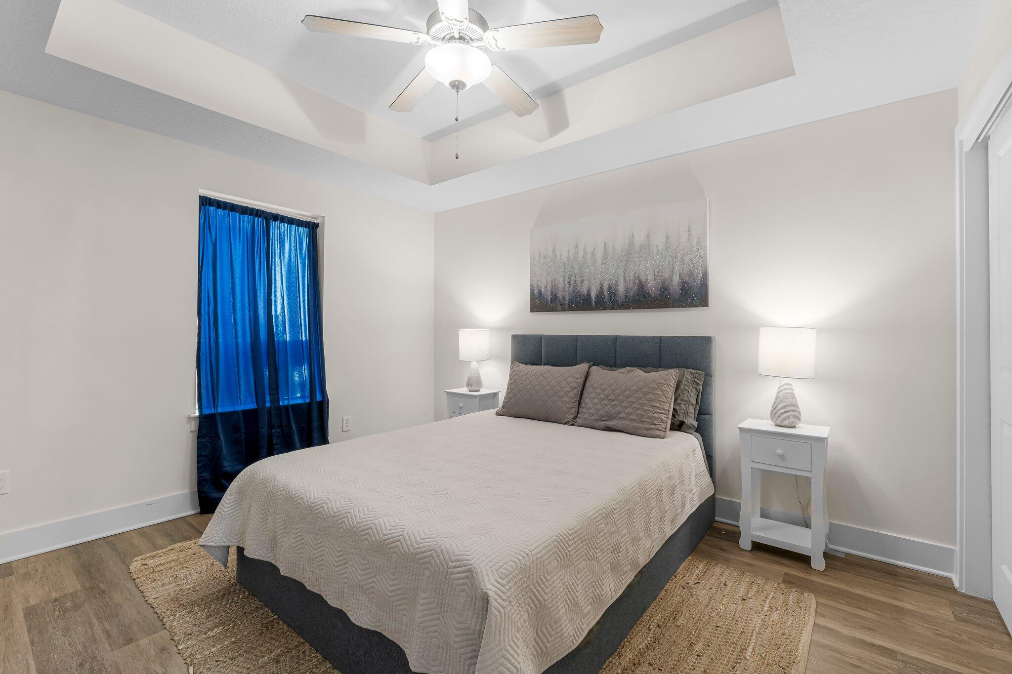 CALYPSO RESORT & TOWERS - Residential