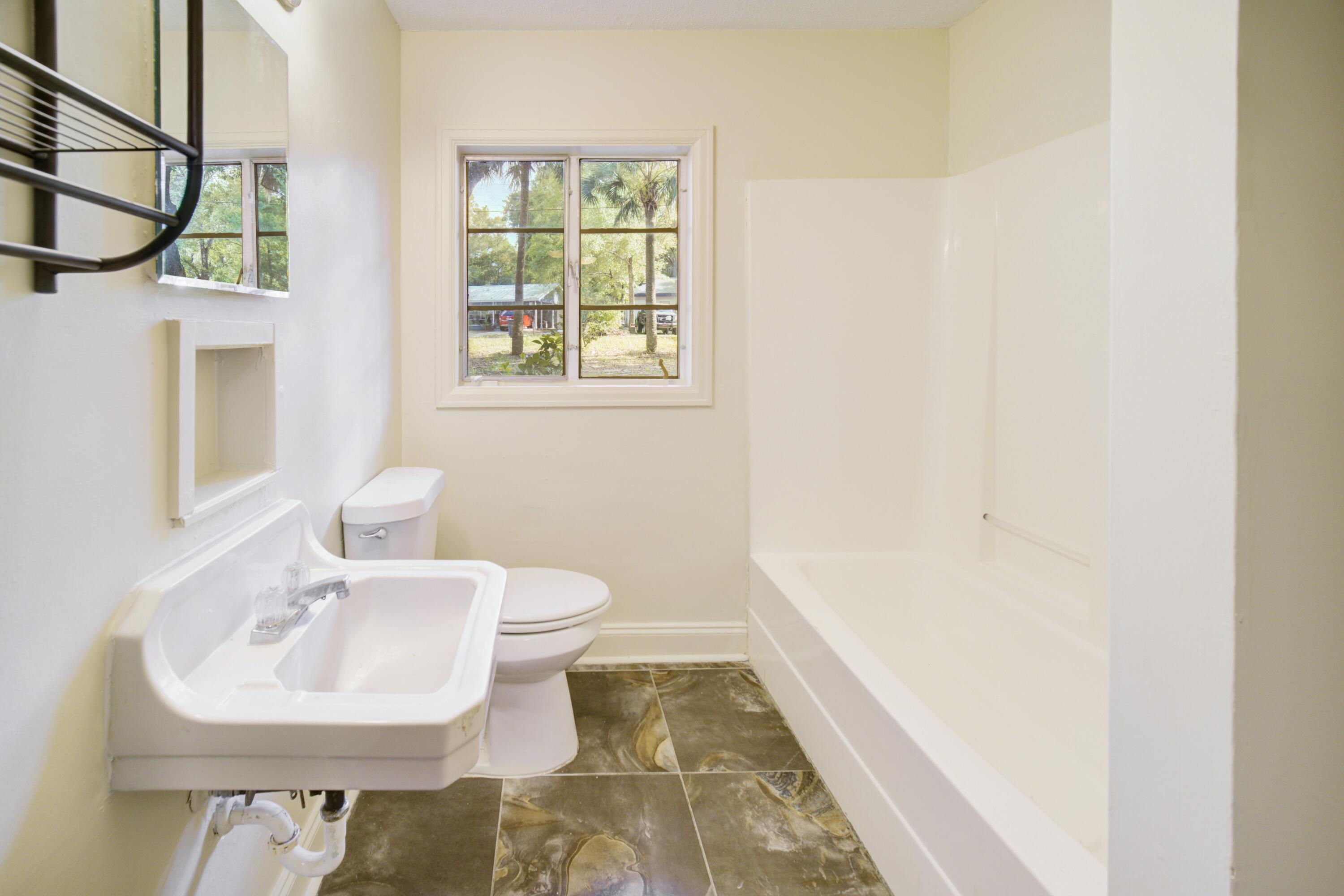 Valparaiso Plat 1 - Residential