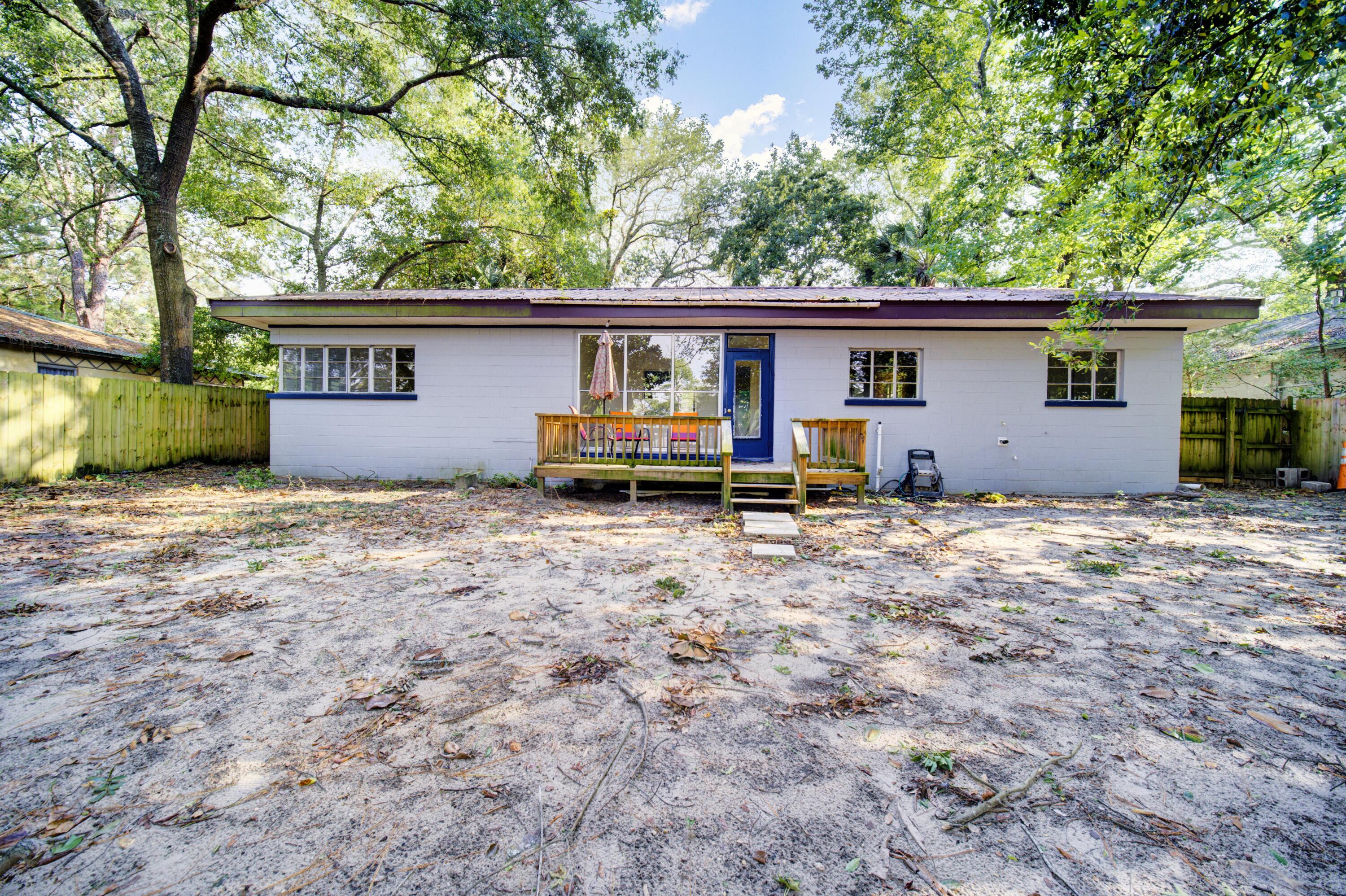 Valparaiso Plat 1 - Residential