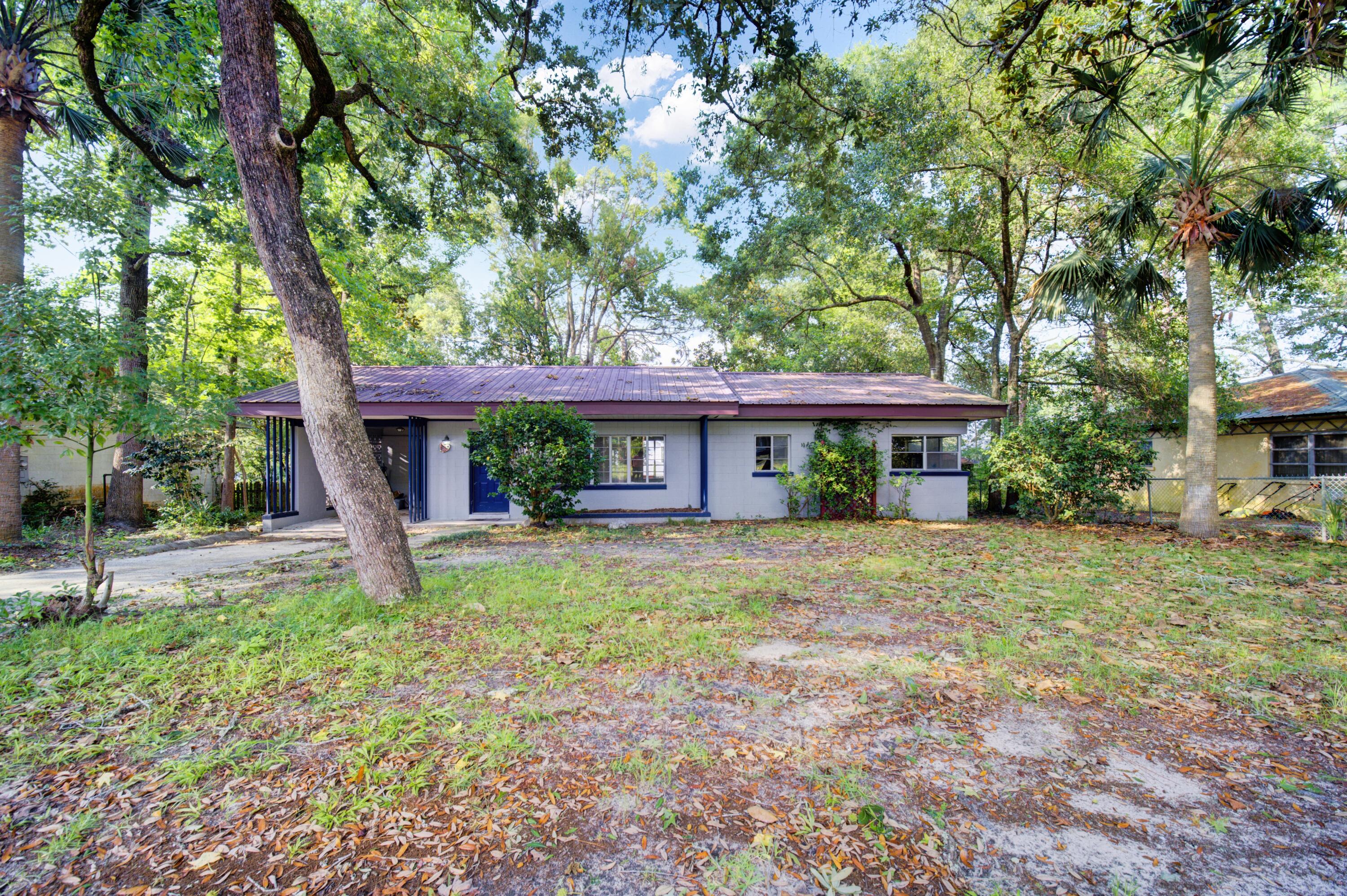 Valparaiso Plat 1 - Residential