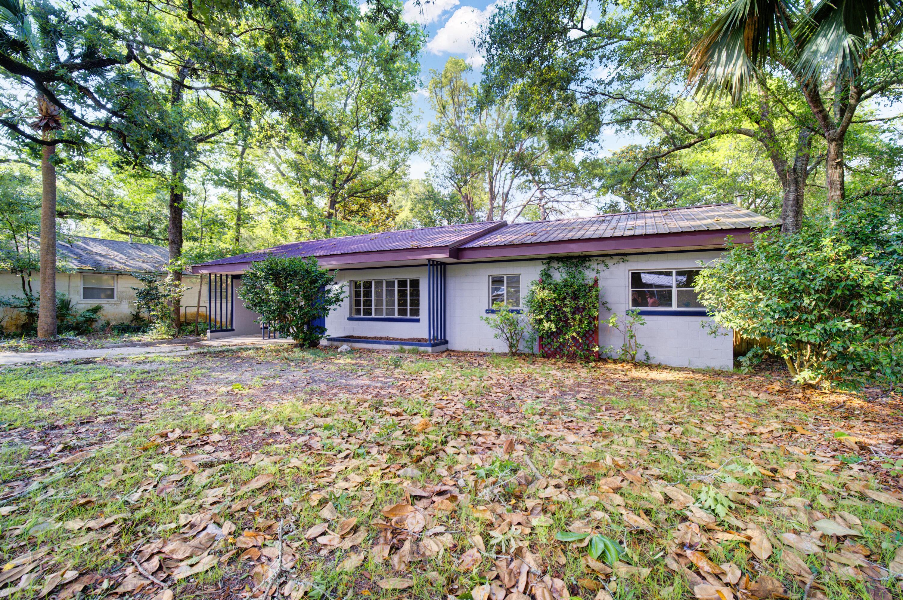 Valparaiso Plat 1 - Residential