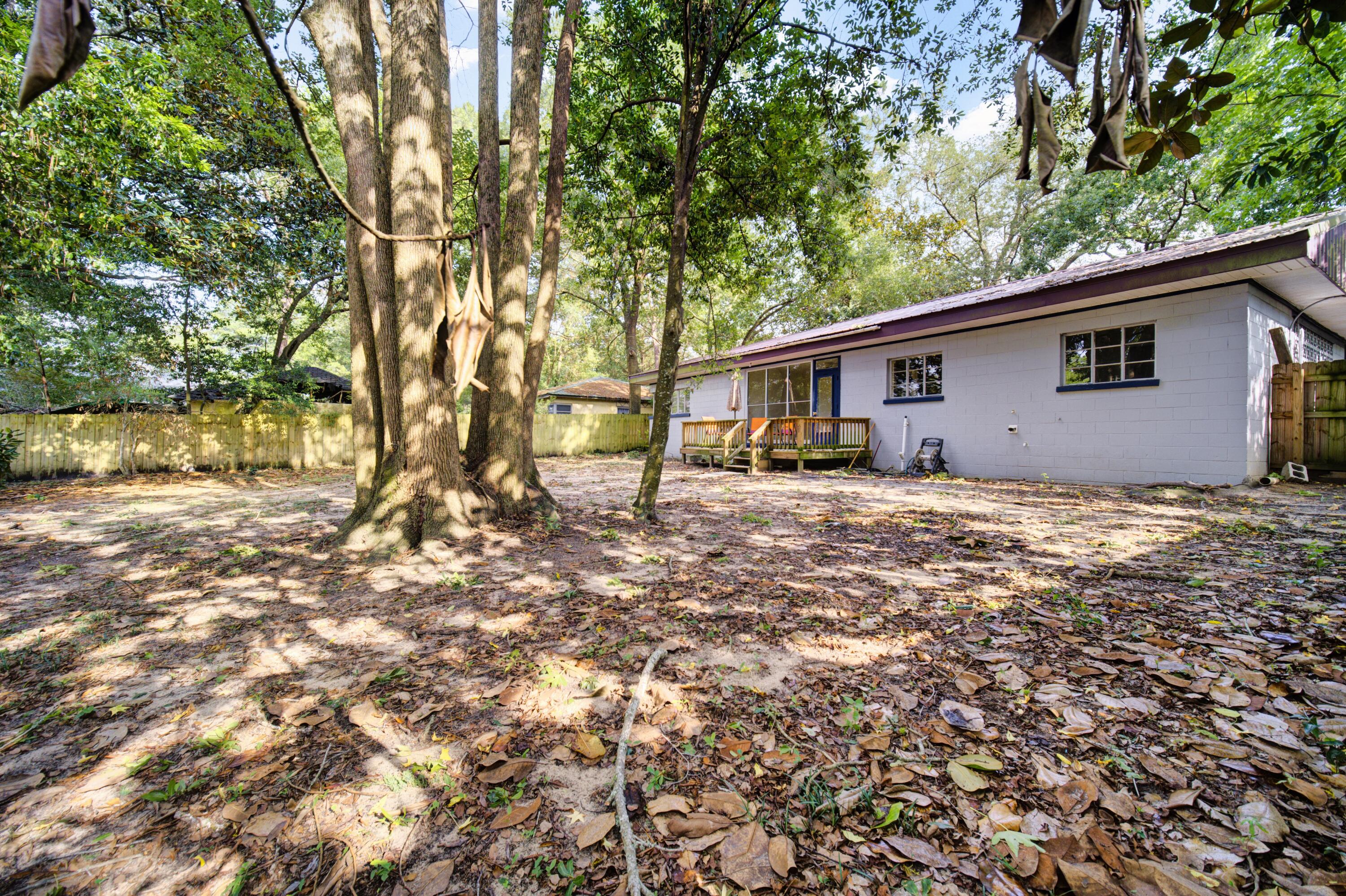 Valparaiso Plat 1 - Residential