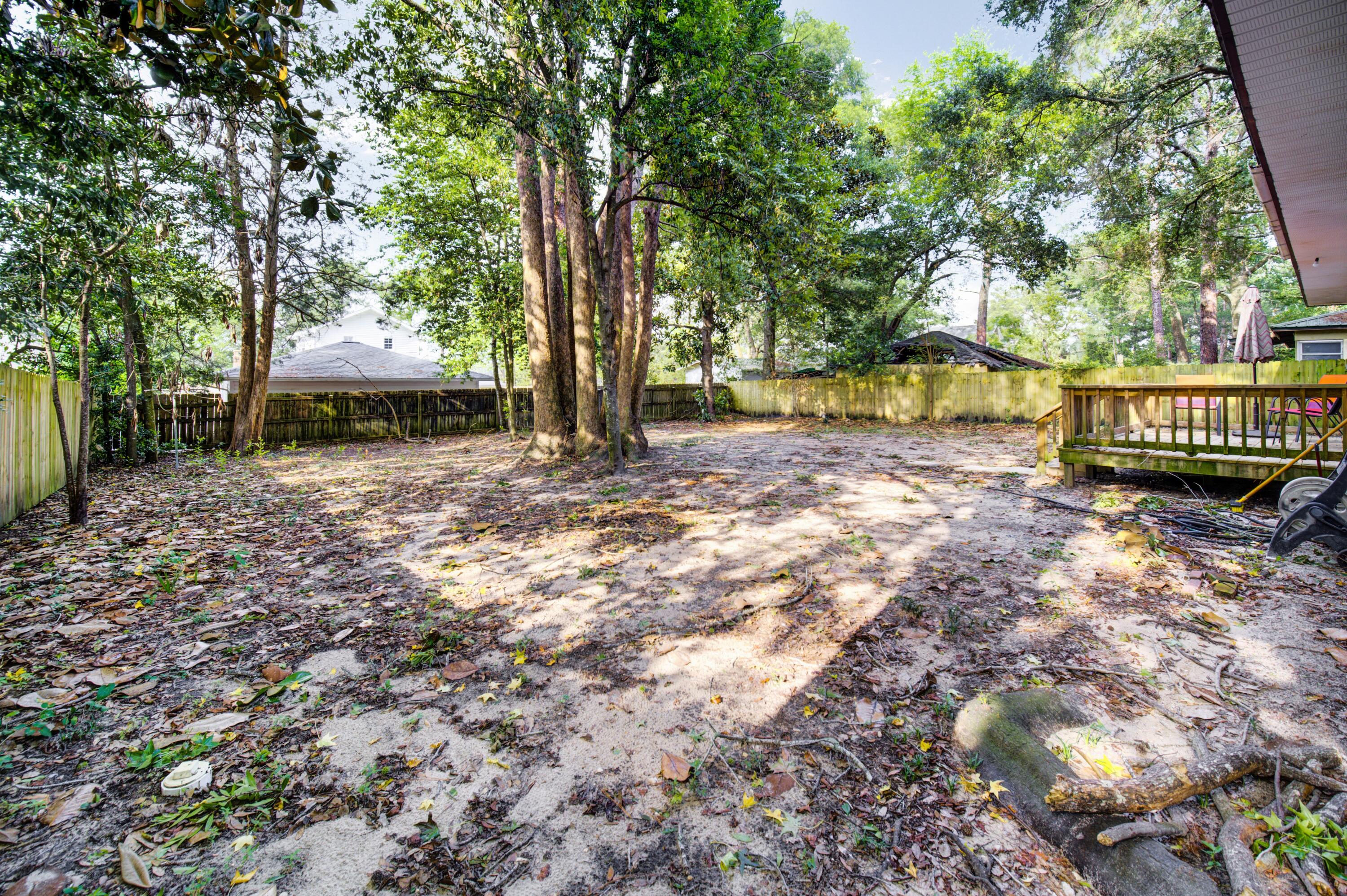 Valparaiso Plat 1 - Residential