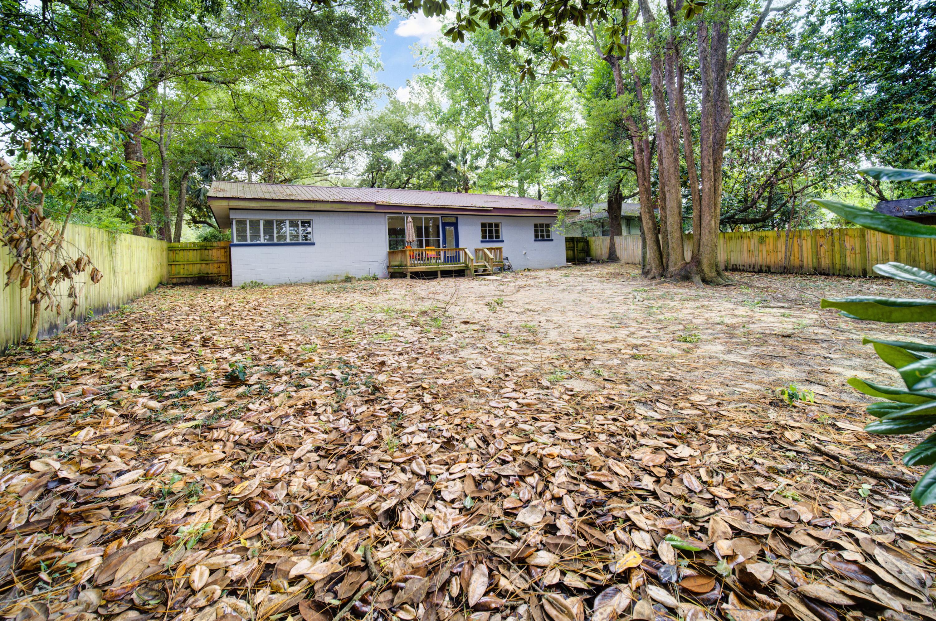 Valparaiso Plat 1 - Residential