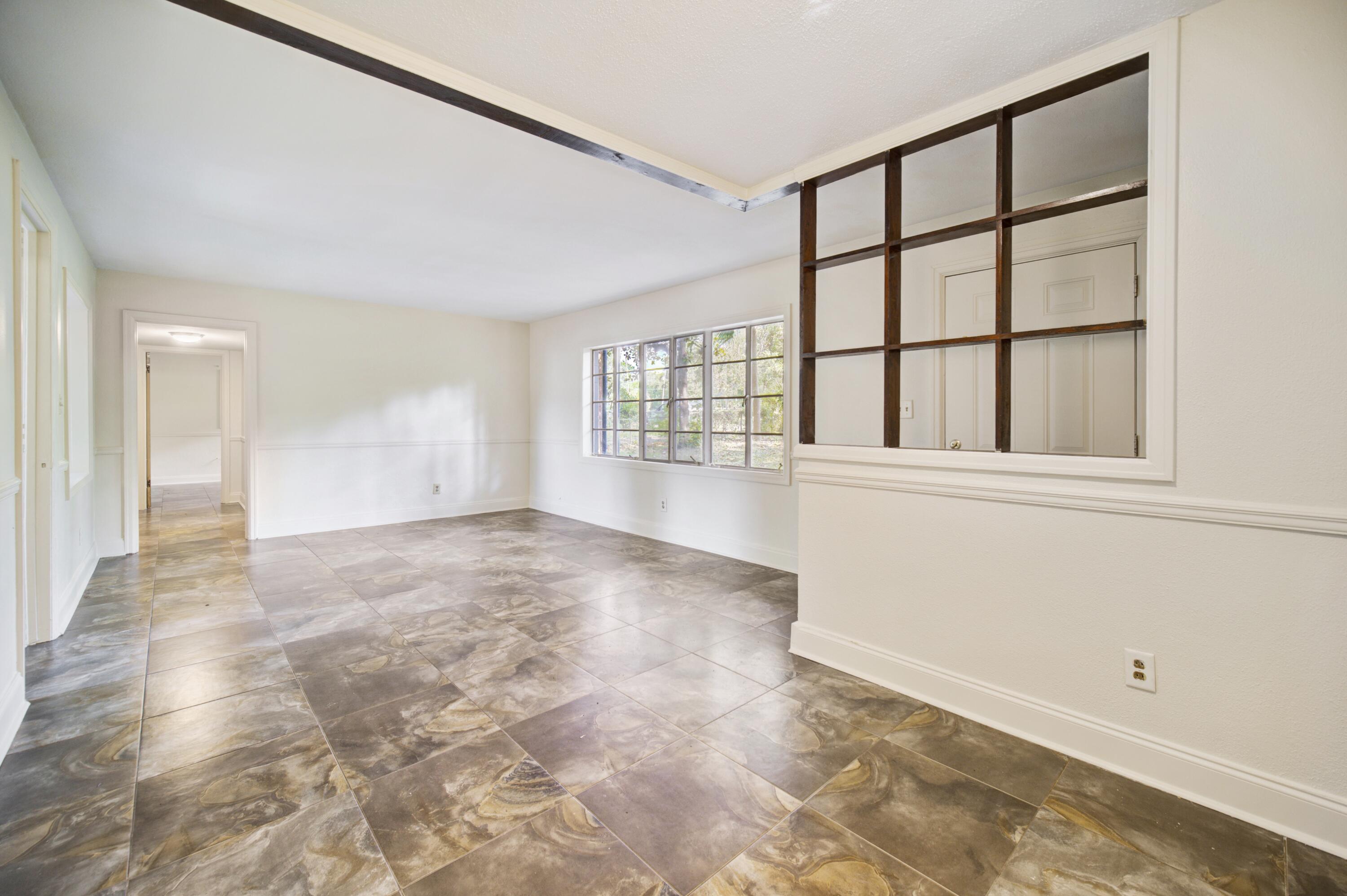 Valparaiso Plat 1 - Residential