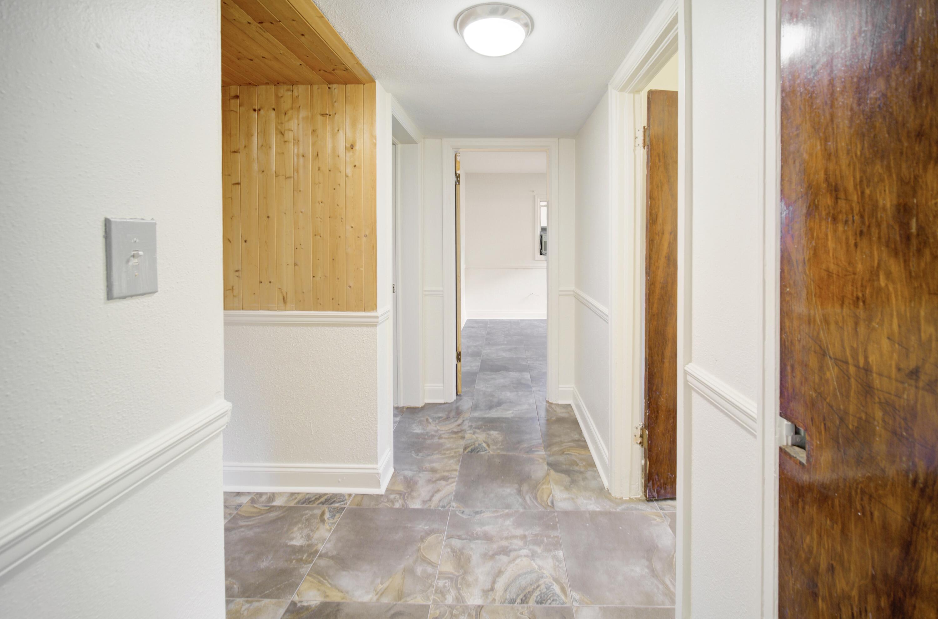 Valparaiso Plat 1 - Residential