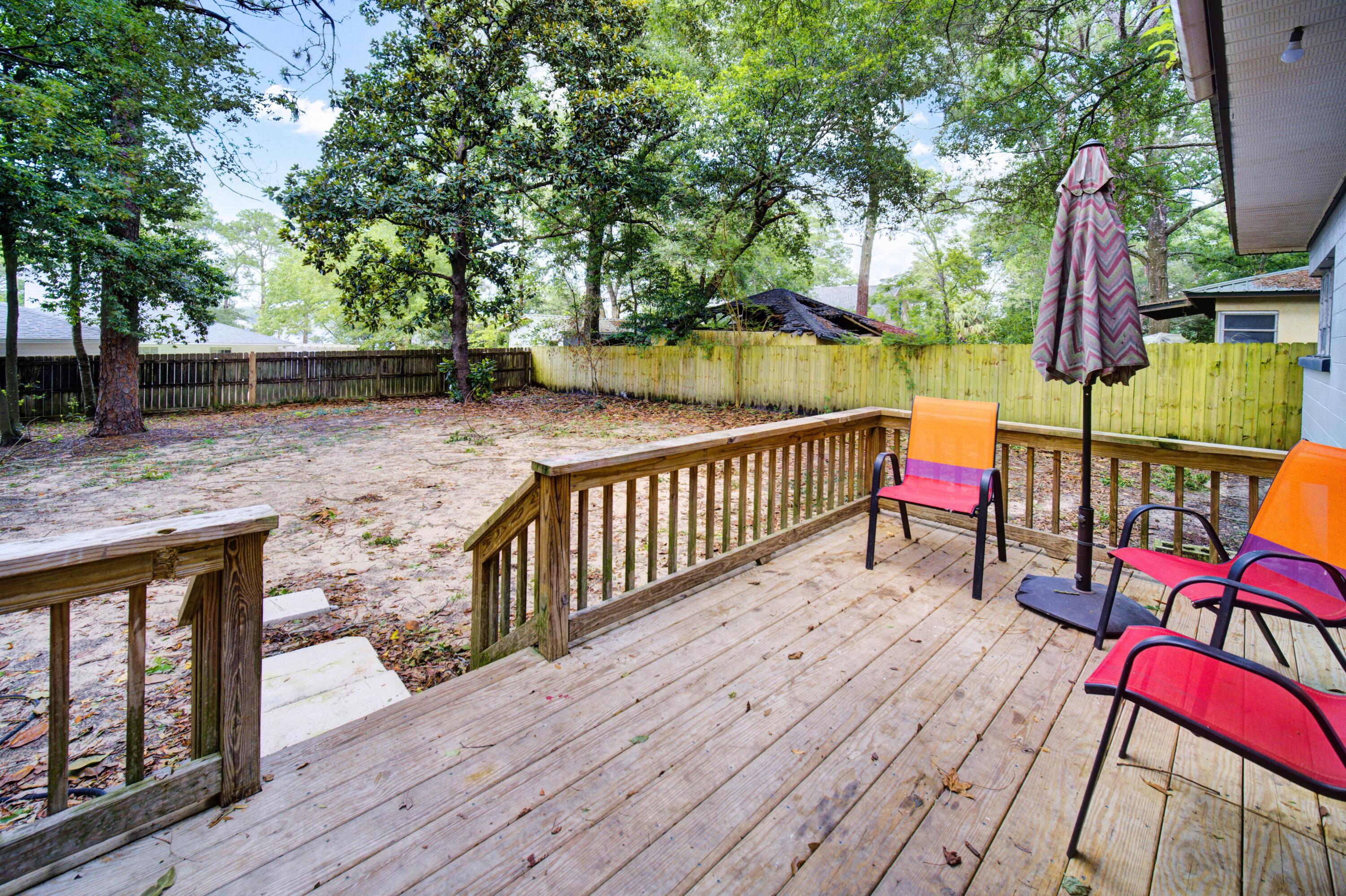 Valparaiso Plat 1 - Residential