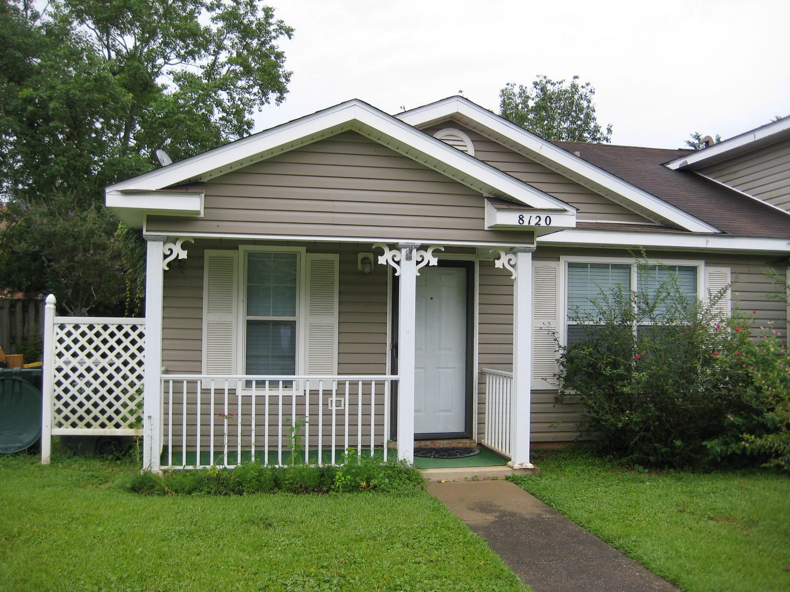 Windship Cove - Residential