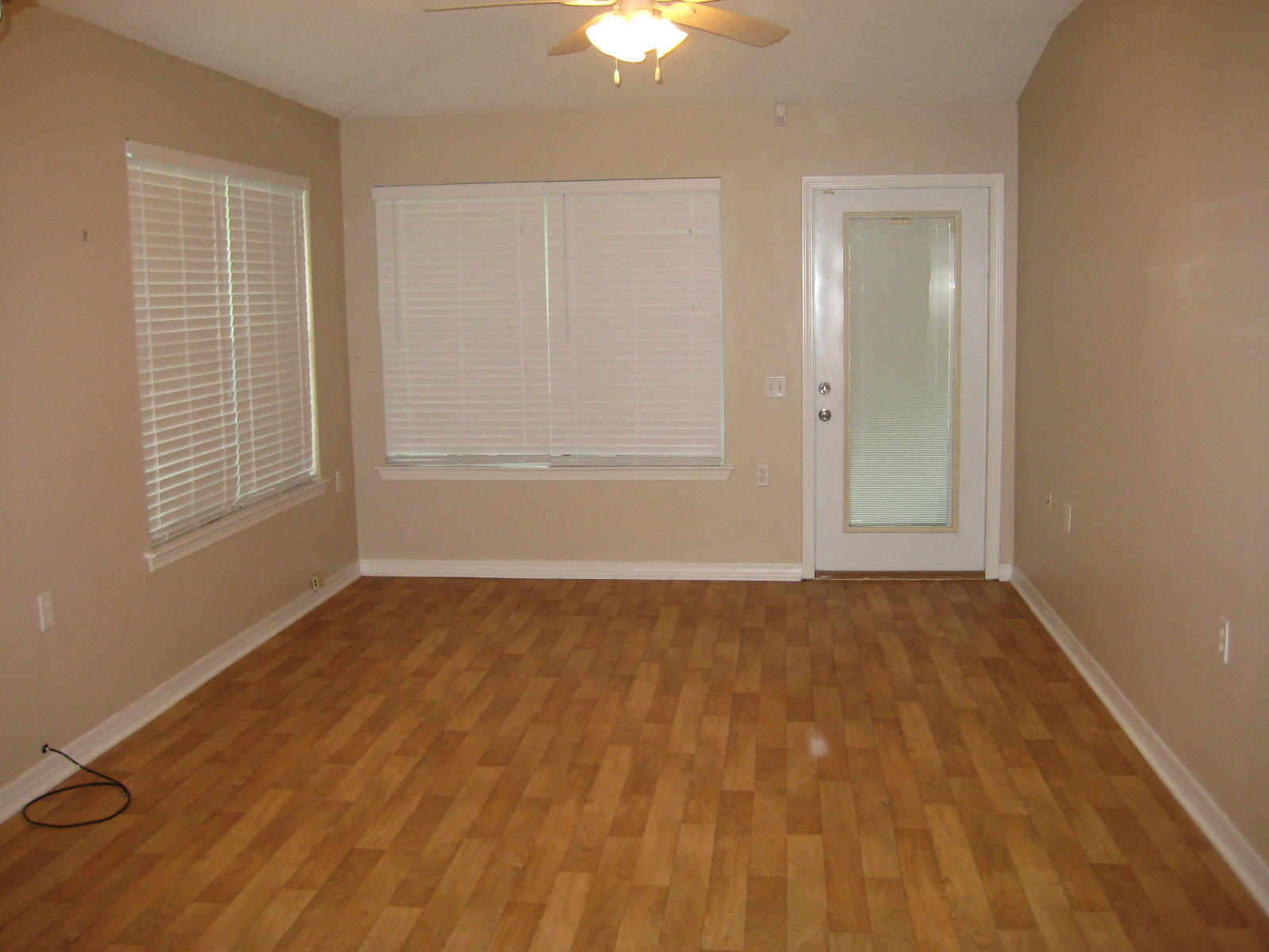 Windship Cove - Residential