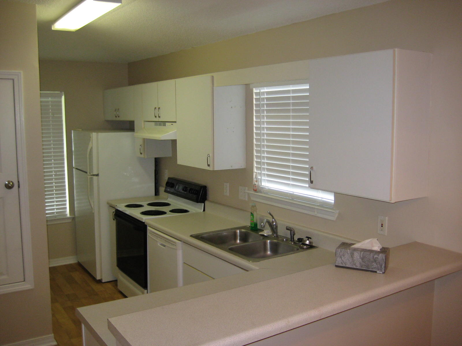 Windship Cove - Residential