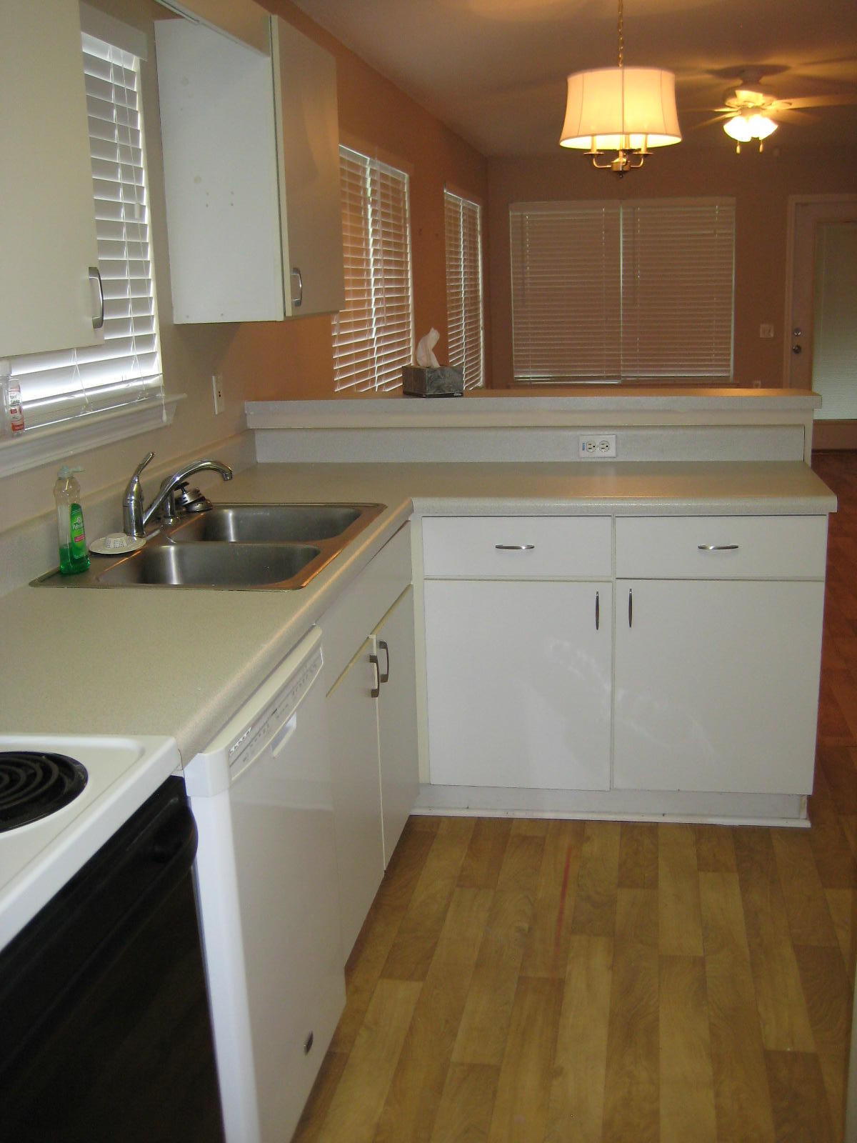 Windship Cove - Residential