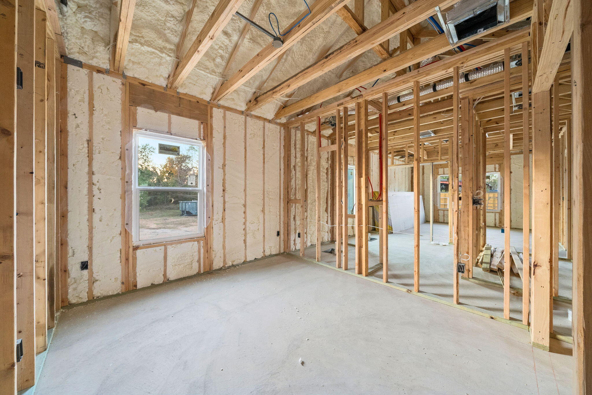 SOUTHPORT - Residential