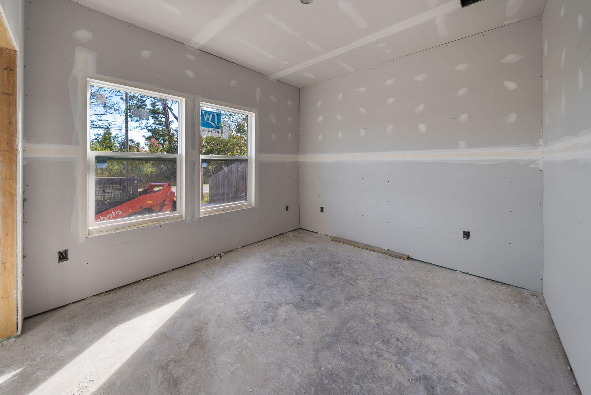 SOUTHPORT - Residential