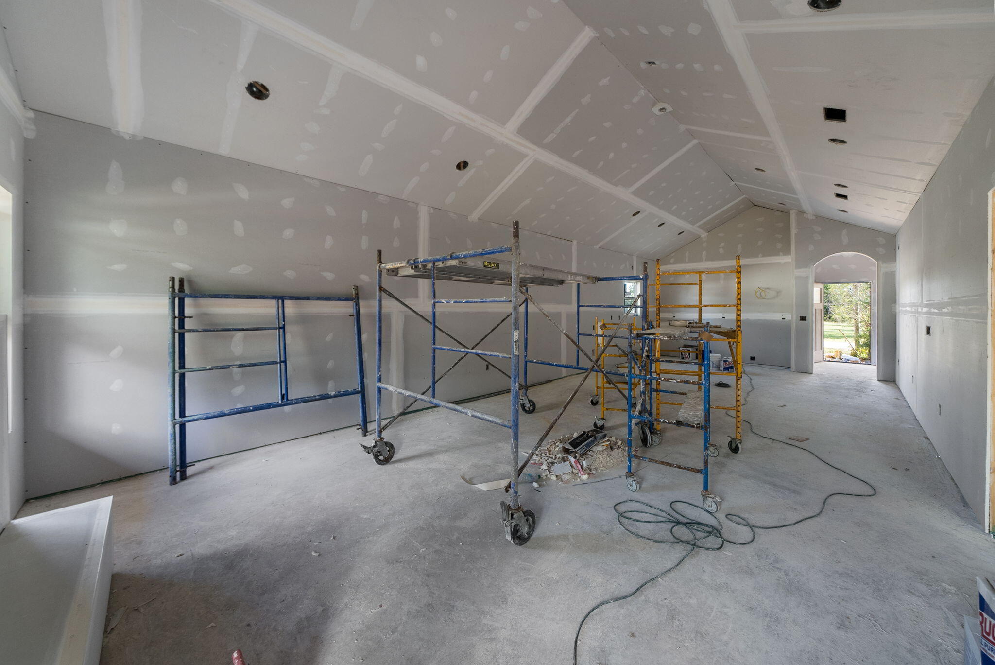 SOUTHPORT - Residential