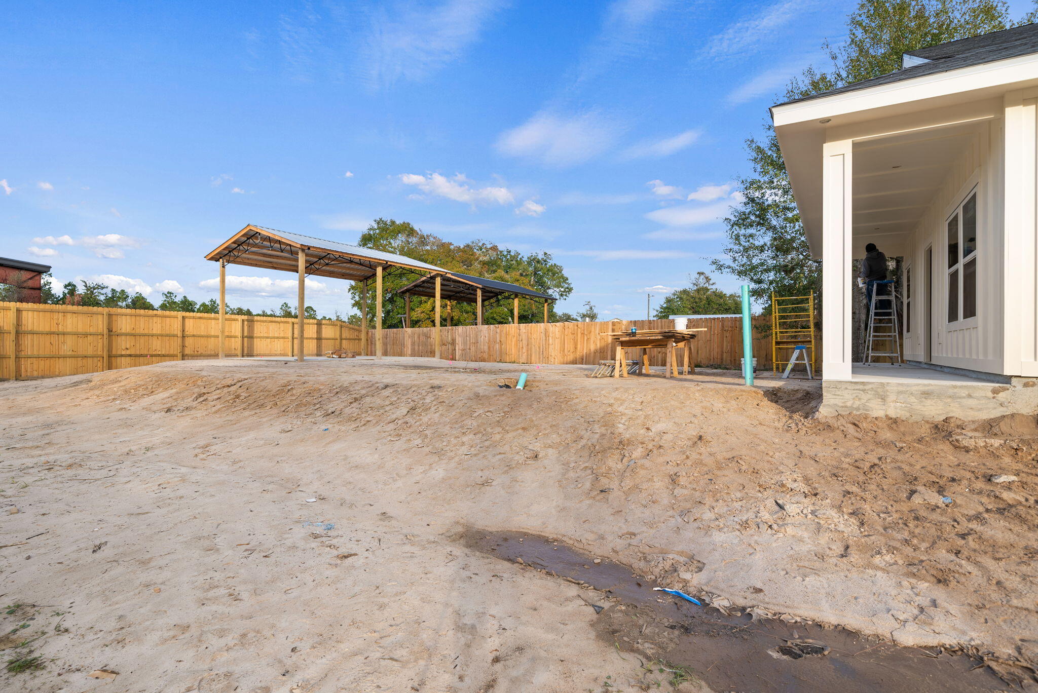 SOUTHPORT - Residential