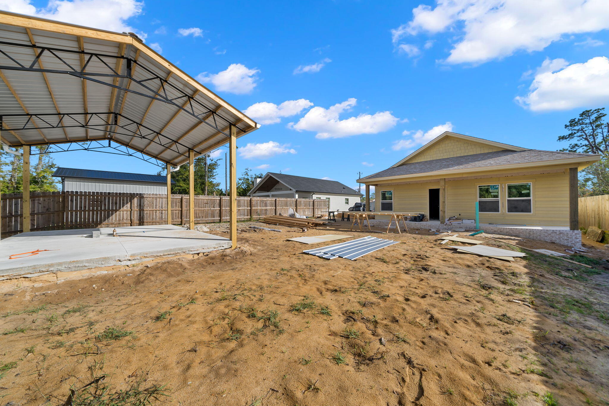 SOUTHPORT - Residential