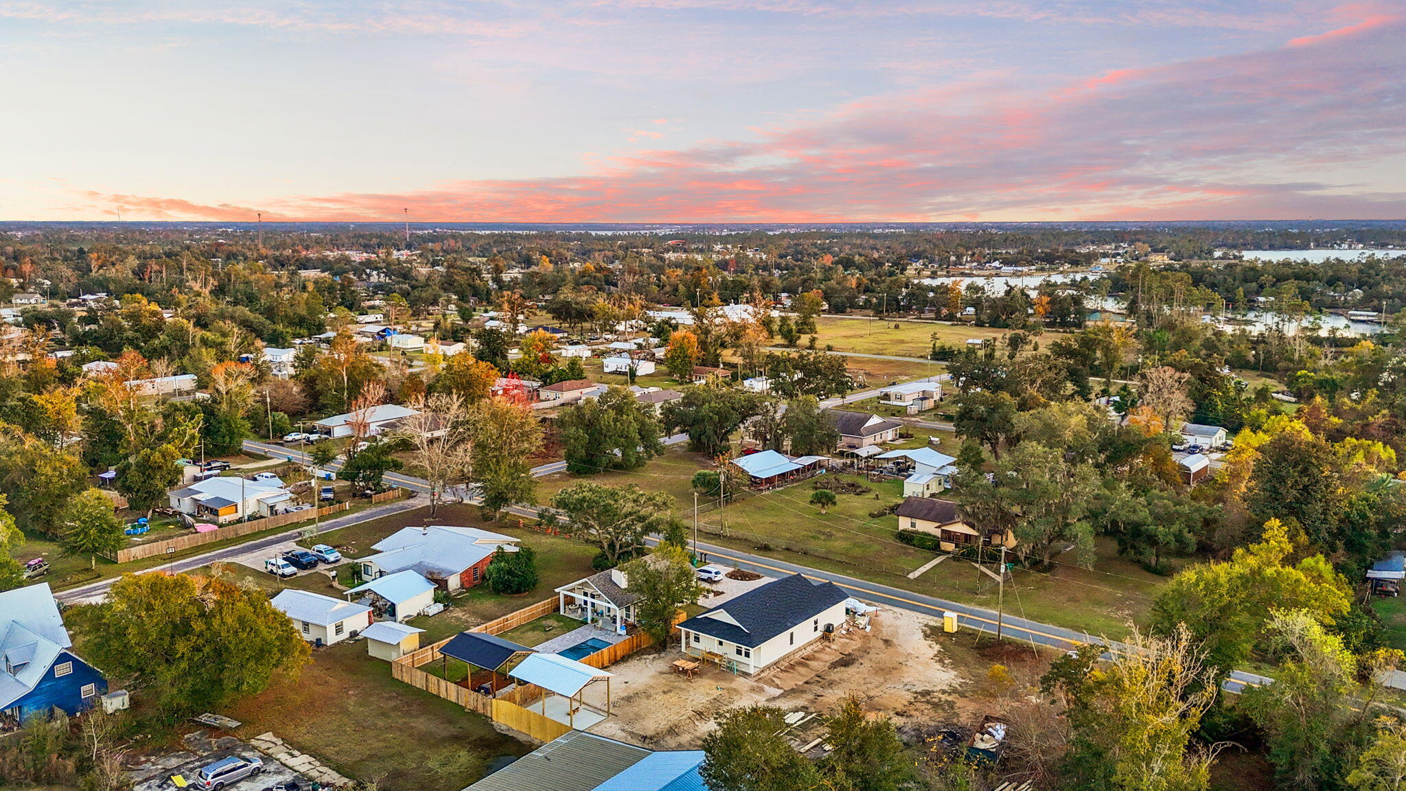 SOUTHPORT - Residential