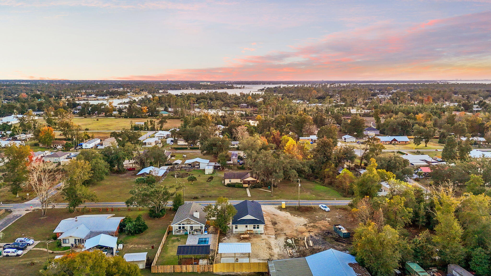 SOUTHPORT - Residential
