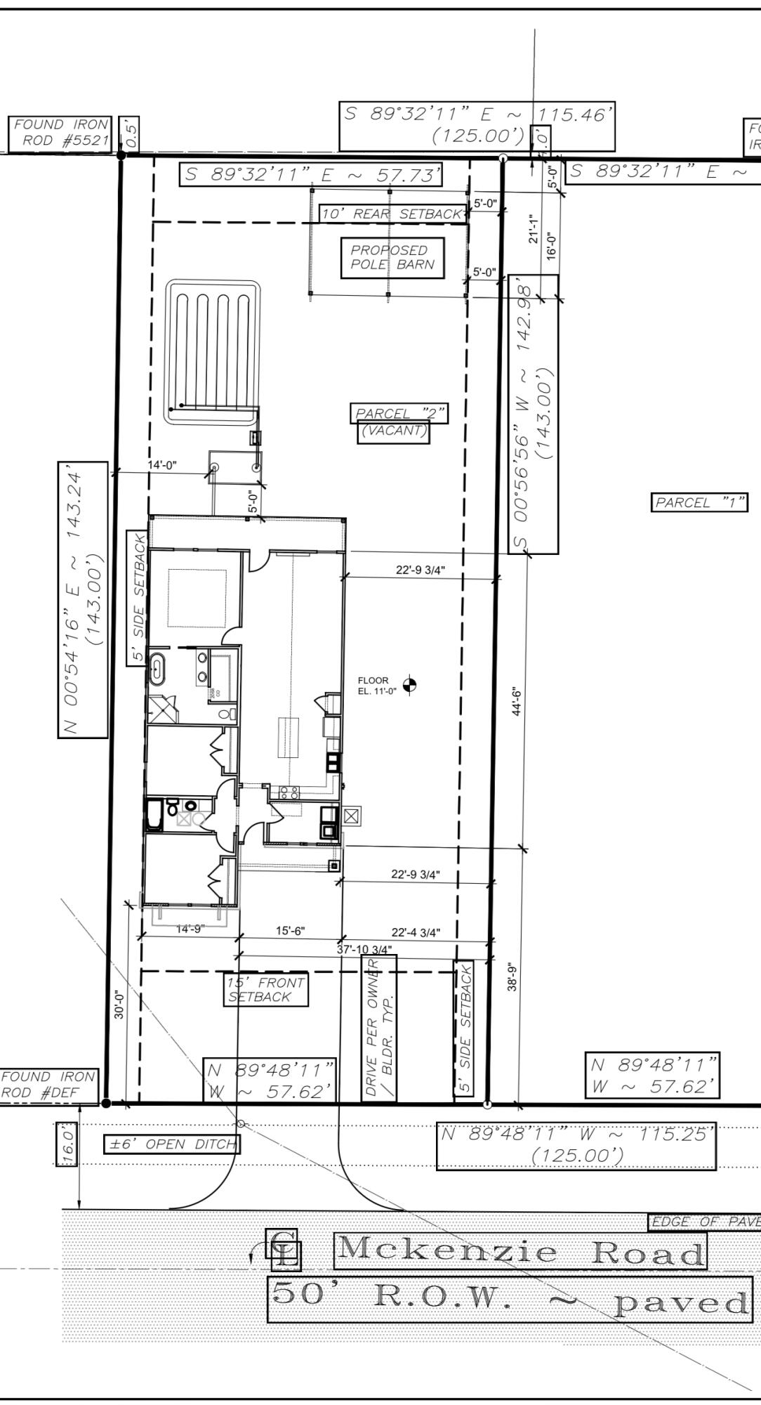 SOUTHPORT - Residential